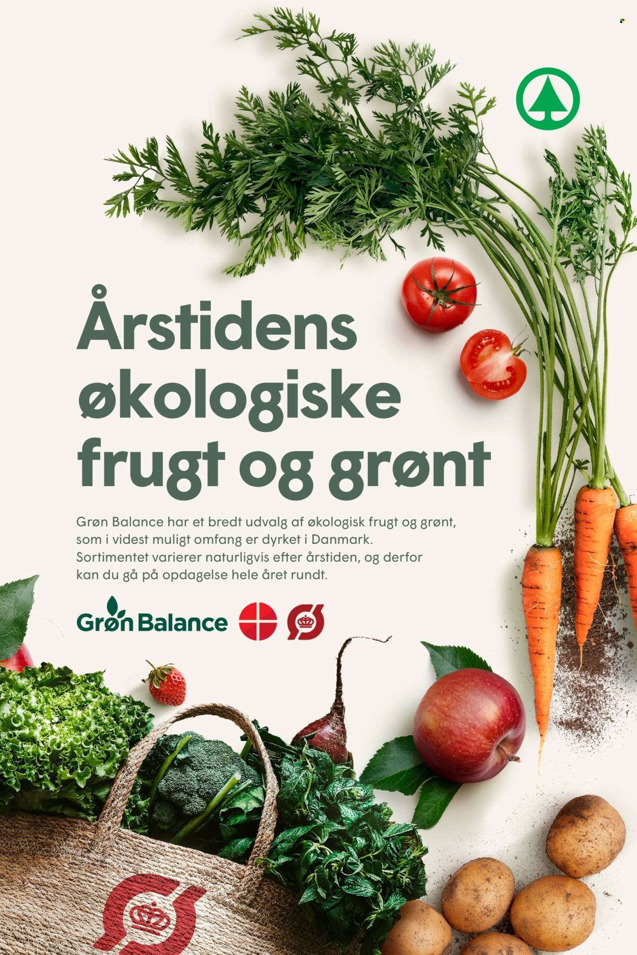 SPAR tilbudsavis - Fra fredag den 10. april 2026