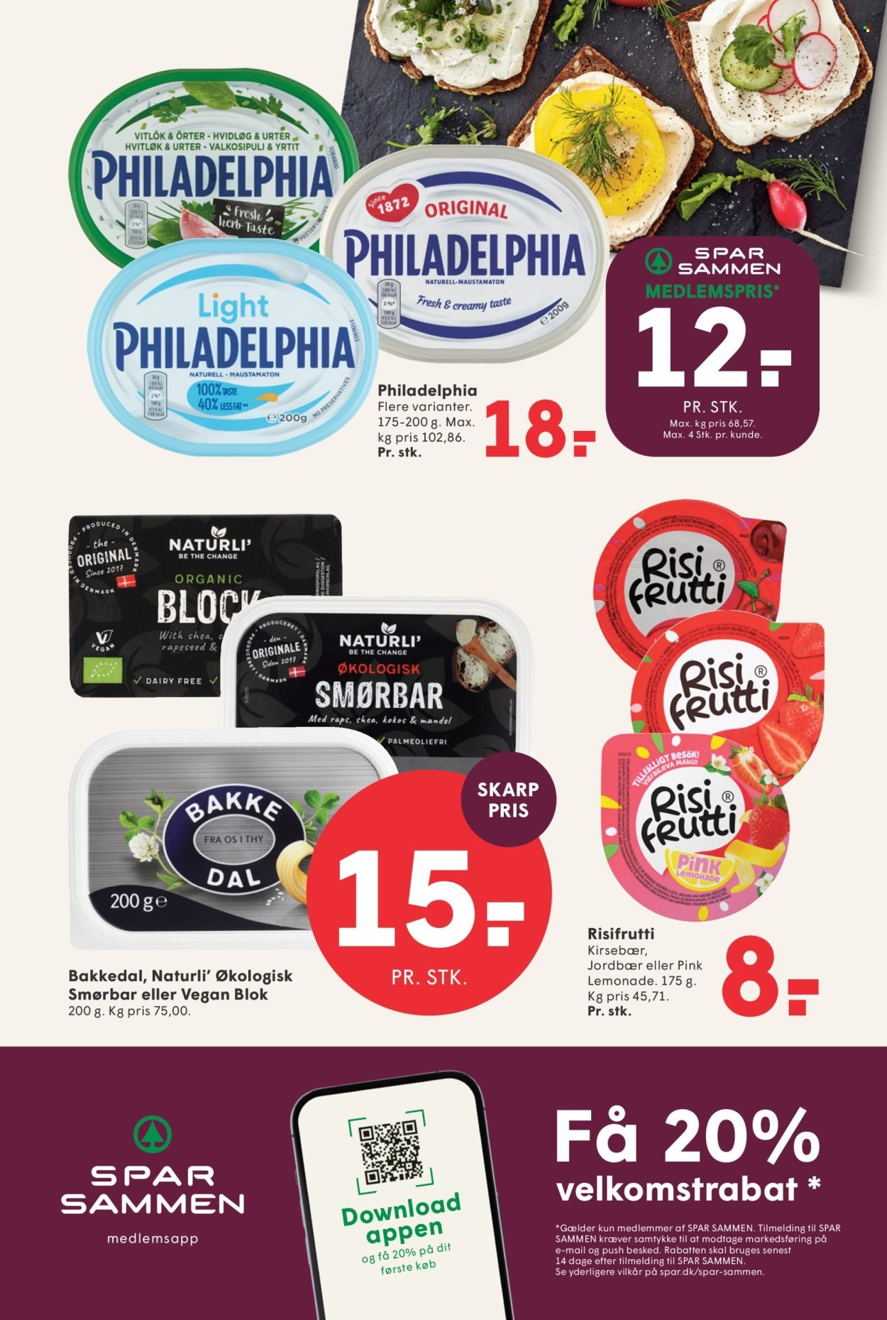 SPAR tilbudsavis - Fra fredag den 10. april 2026 (2026-04-10 - 2026-04-16)