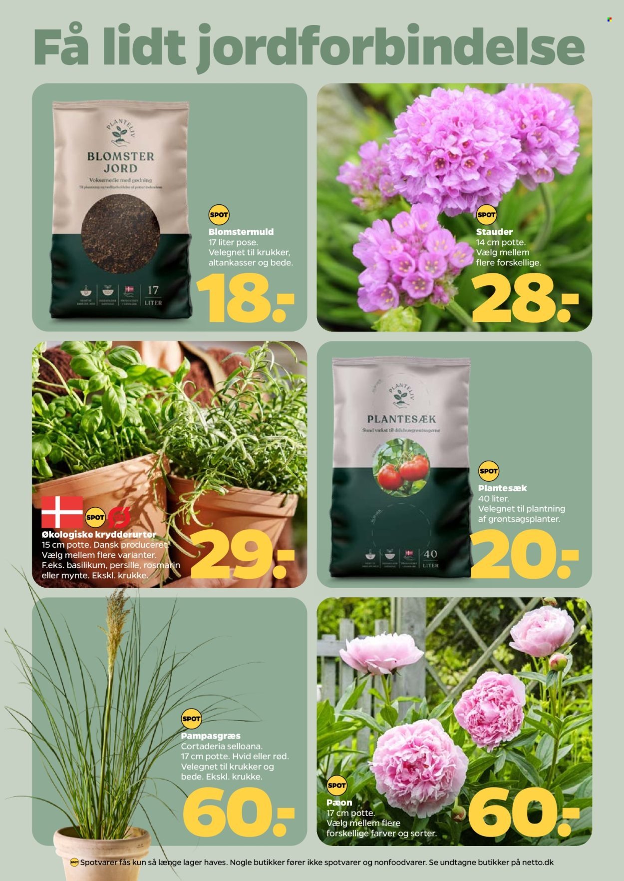 NETTO tilbudsavis - Fra lørdag den 11. april 2026 (2026-04-11 - 2026-04-17)