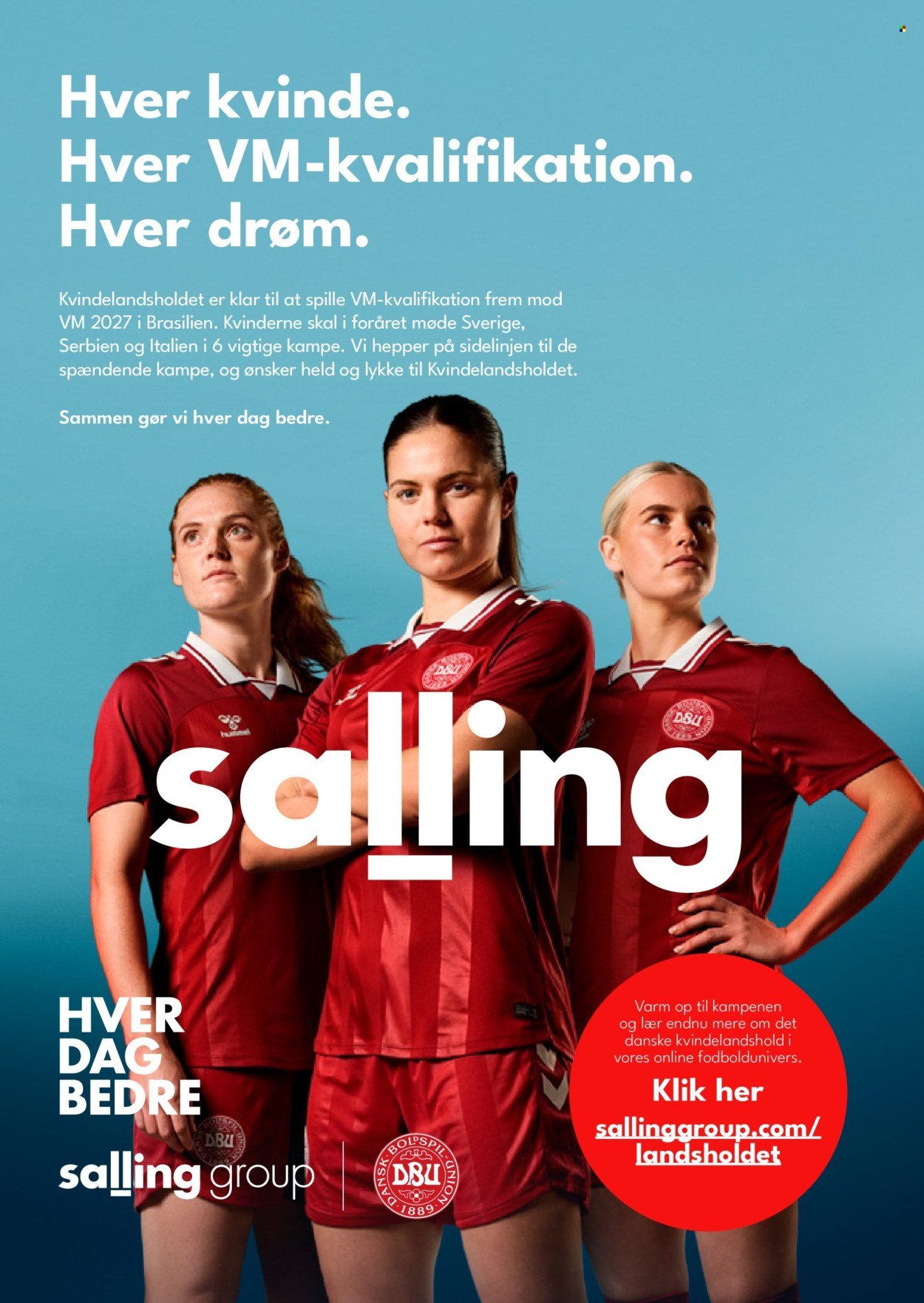 NETTO tilbudsavis - Fra lørdag den 11. april 2026