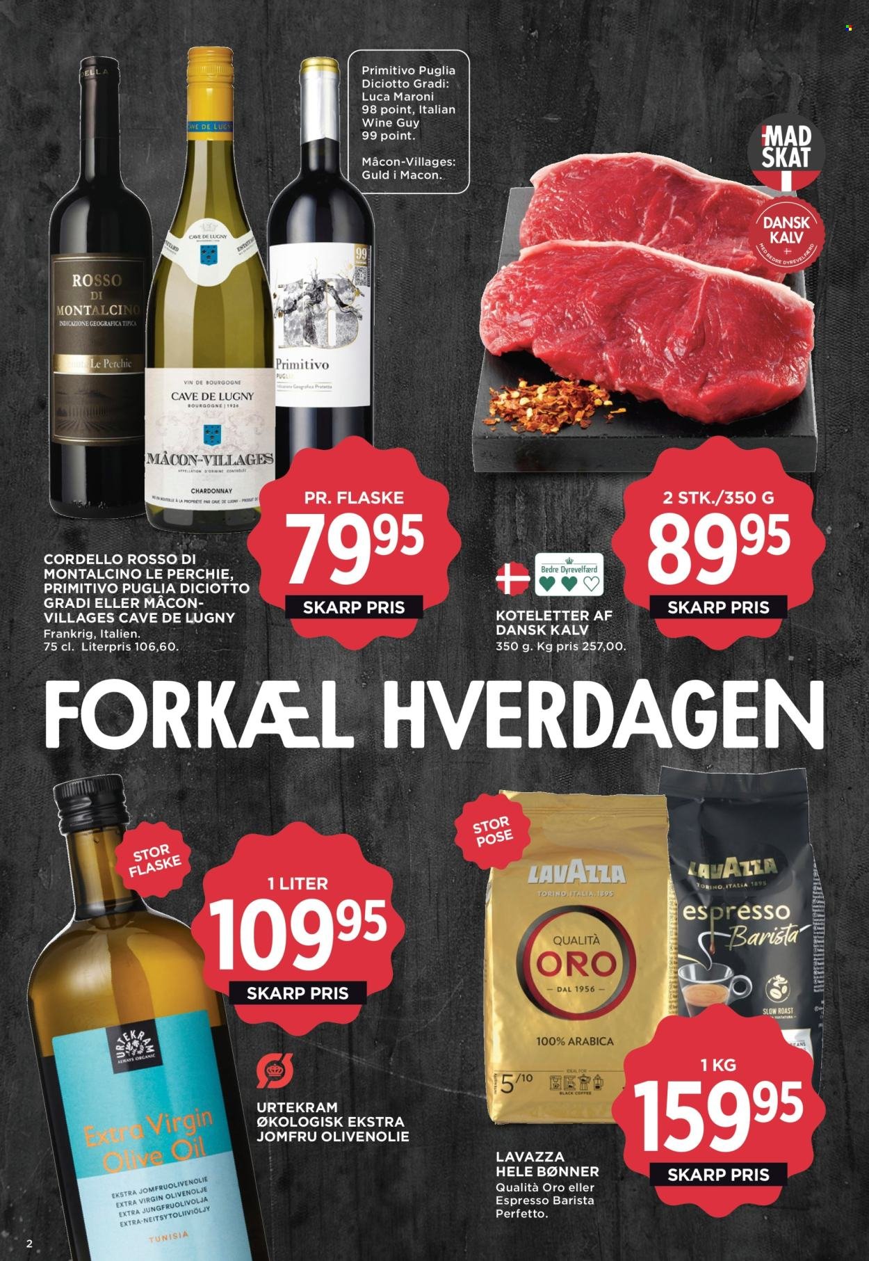 MENY tilbudsavis - Fra fredag den 2. januar 2026 (2026-01-02 - 2026-01-08)