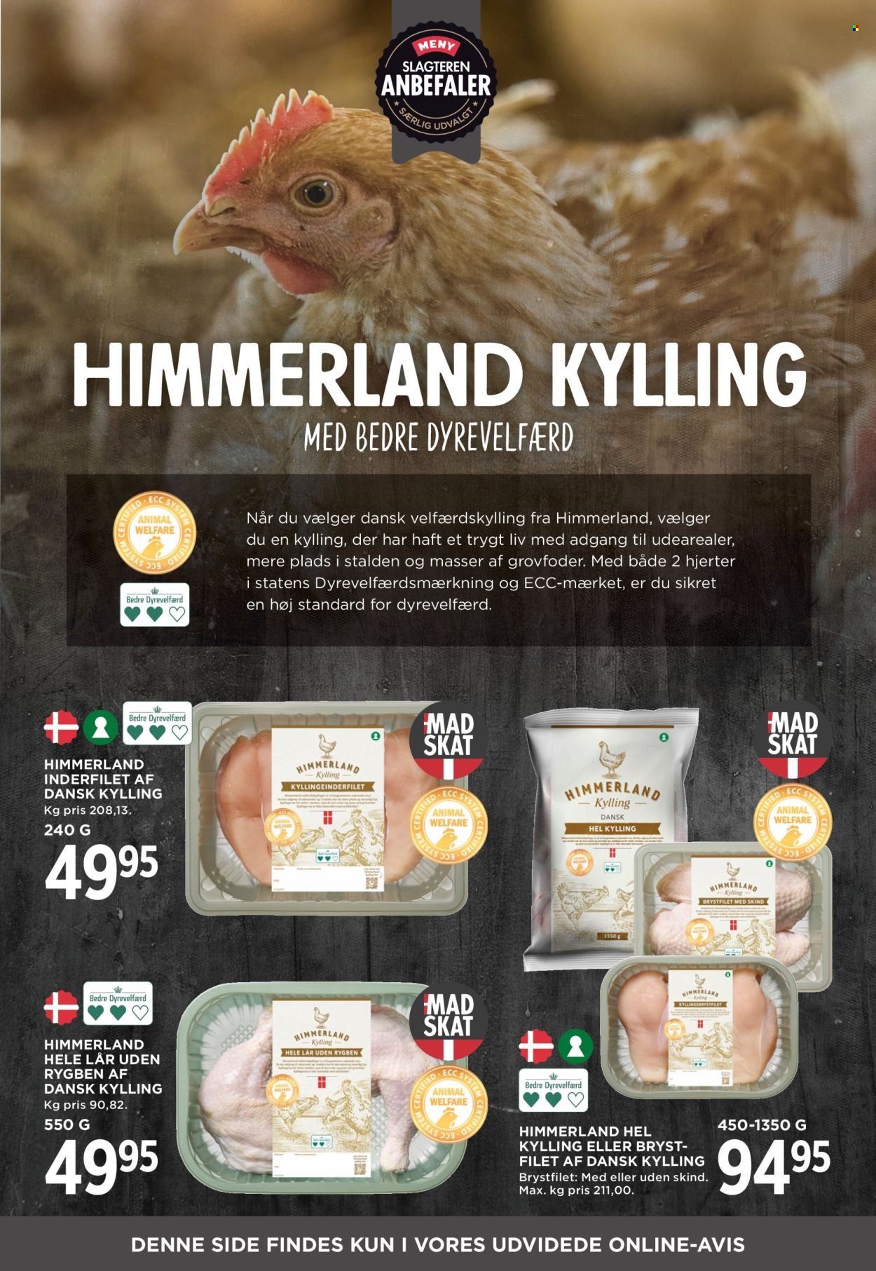 MENY tilbudsavis - Fra fredag den 2. januar 2026 (2026-01-02 - 2026-01-08)