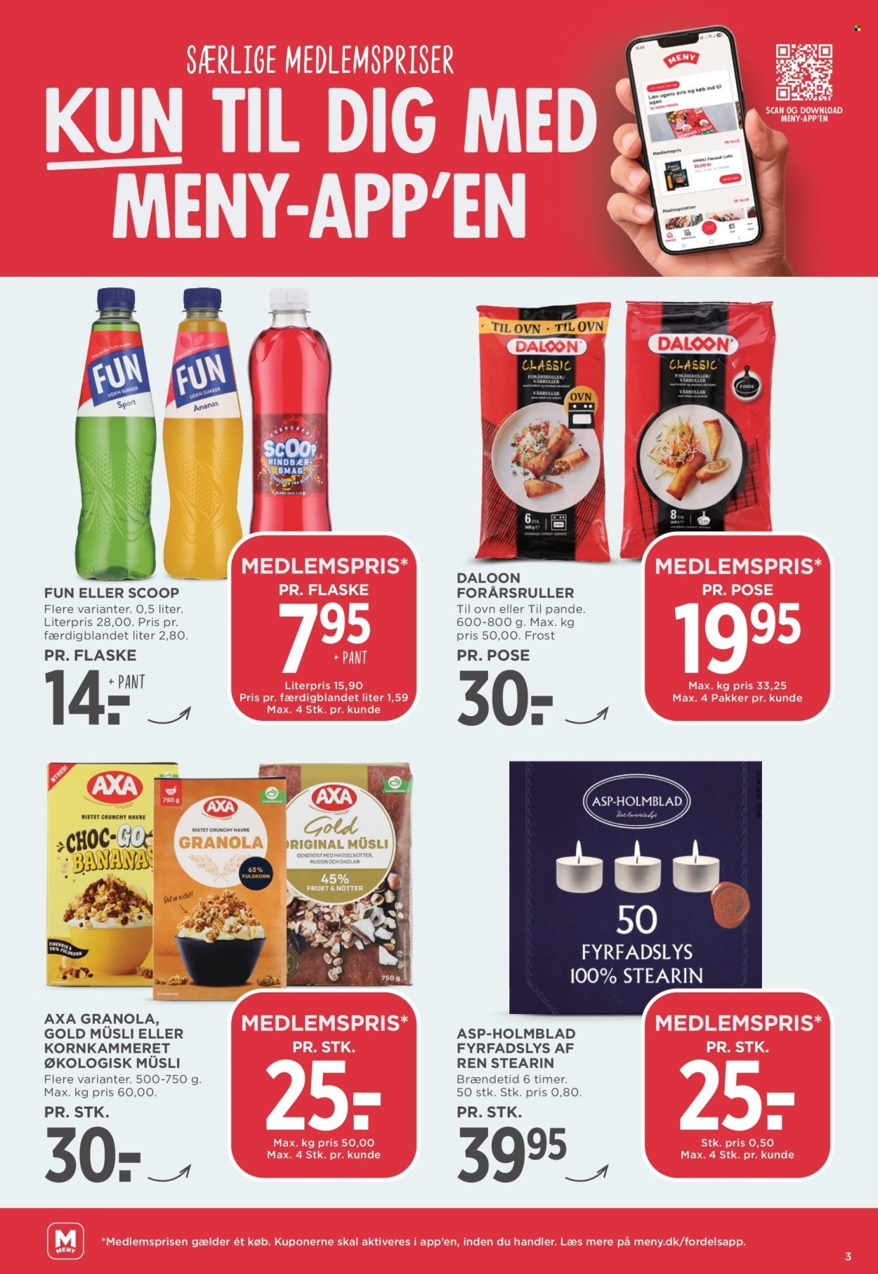 MENY tilbudsavis - Fra fredag den 2. januar 2026 (2026-01-02 - 2026-01-08)