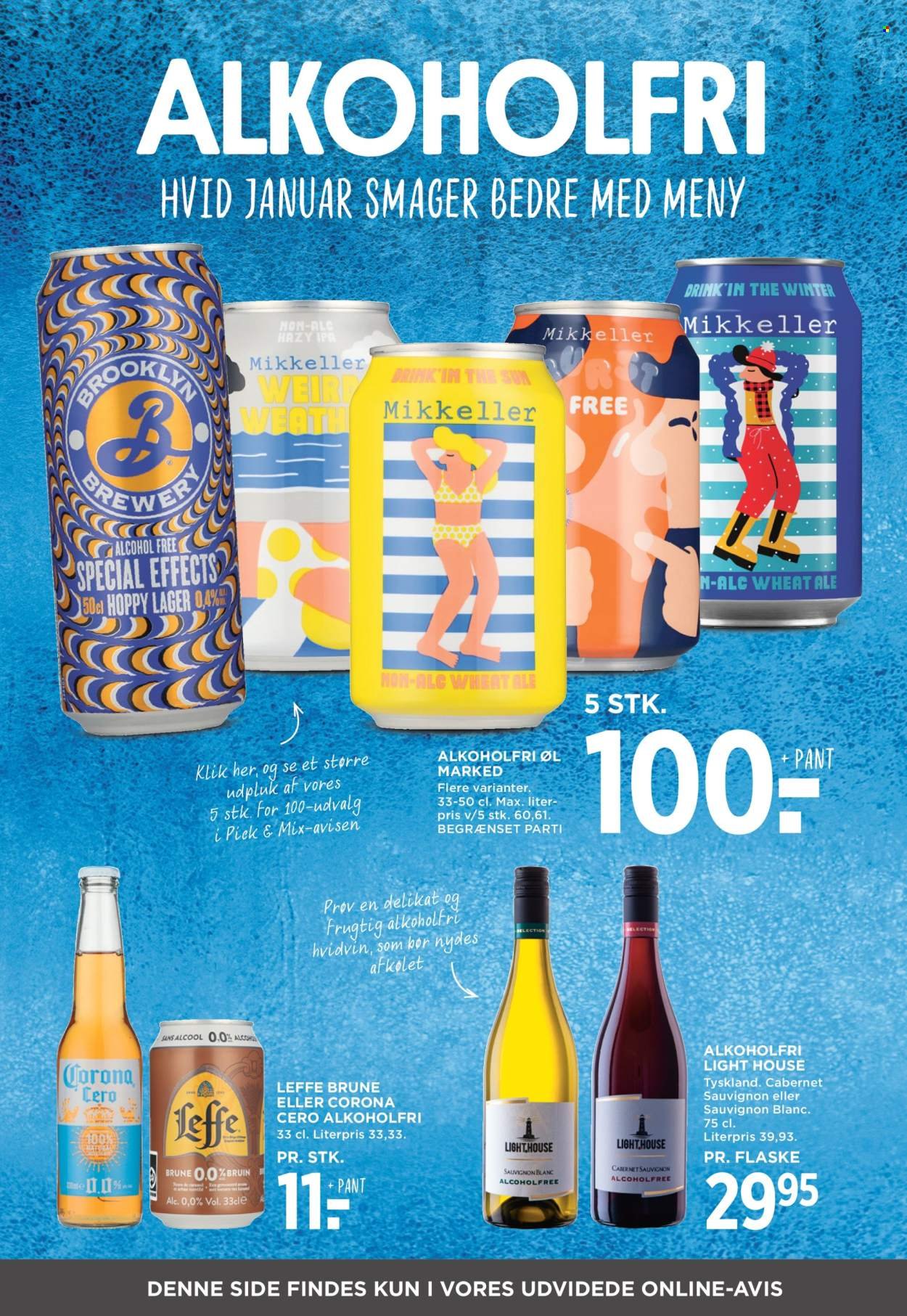 MENY tilbudsavis - Fra fredag den 2. januar 2026 (2026-01-02 - 2026-01-08)