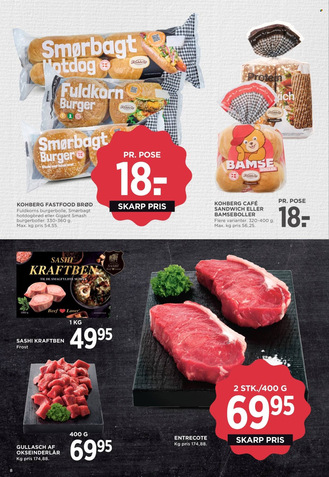 MENY tilbudsavis - Fra fredag den 2. januar 2026 (2026-01-02 - 2026-01-08)