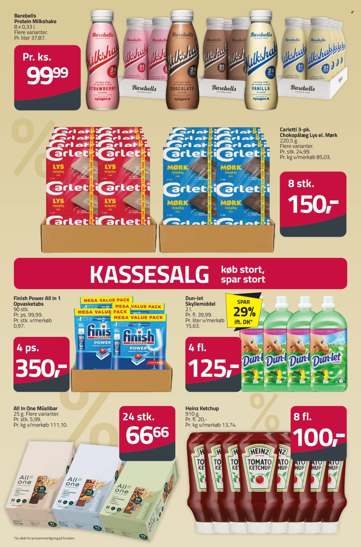 FLEGGAARD tilbudsavis - Fra onsdag den 26. november 2025 (2025-11-26 - 2025-12-09)