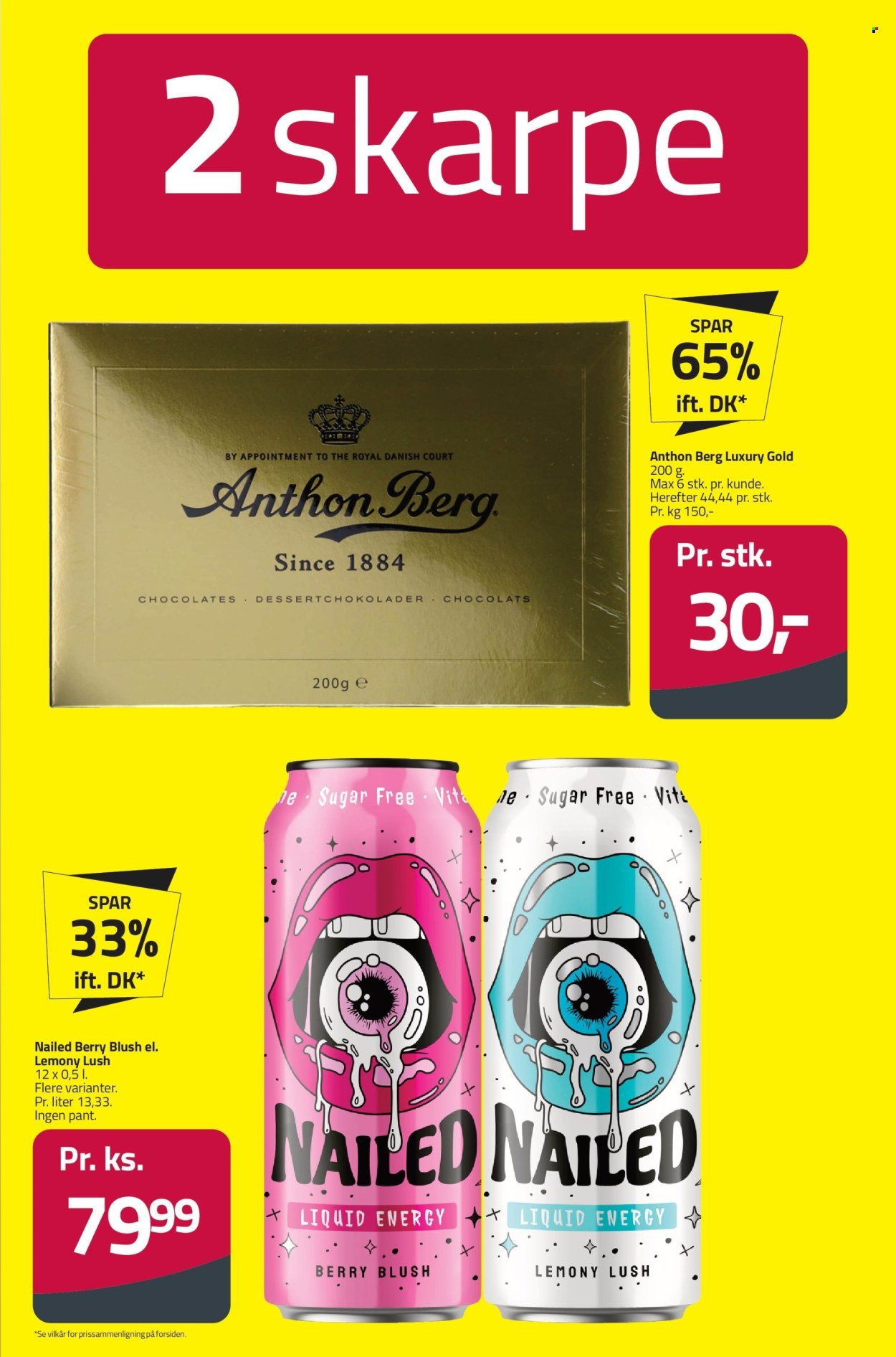 FLEGGAARD tilbudsavis - Fra onsdag den 26. november 2025 (2025-11-26 - 2025-12-09)