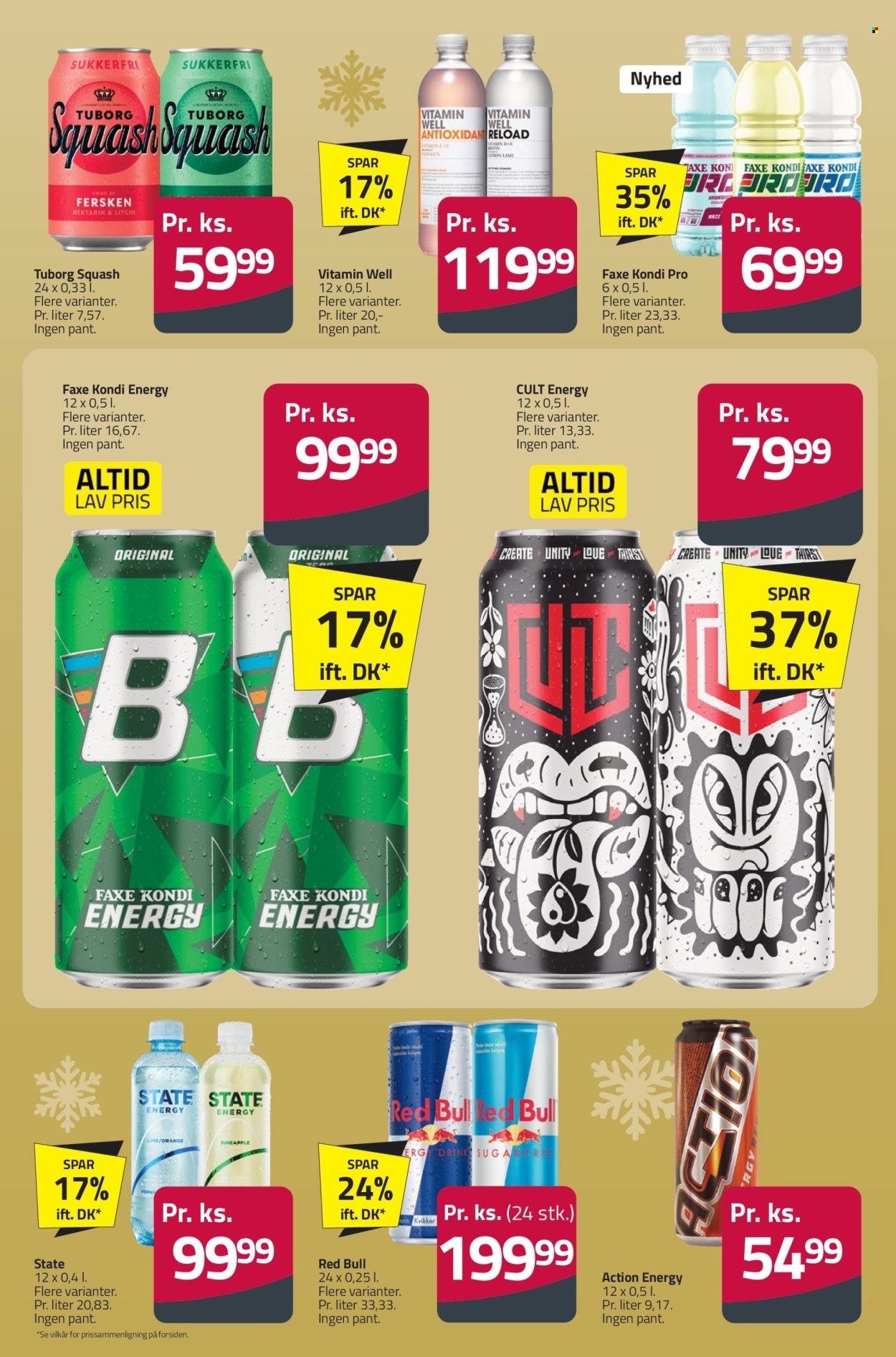 FLEGGAARD tilbudsavis - Fra onsdag den 26. november 2025 (2025-11-26 - 2025-12-09)