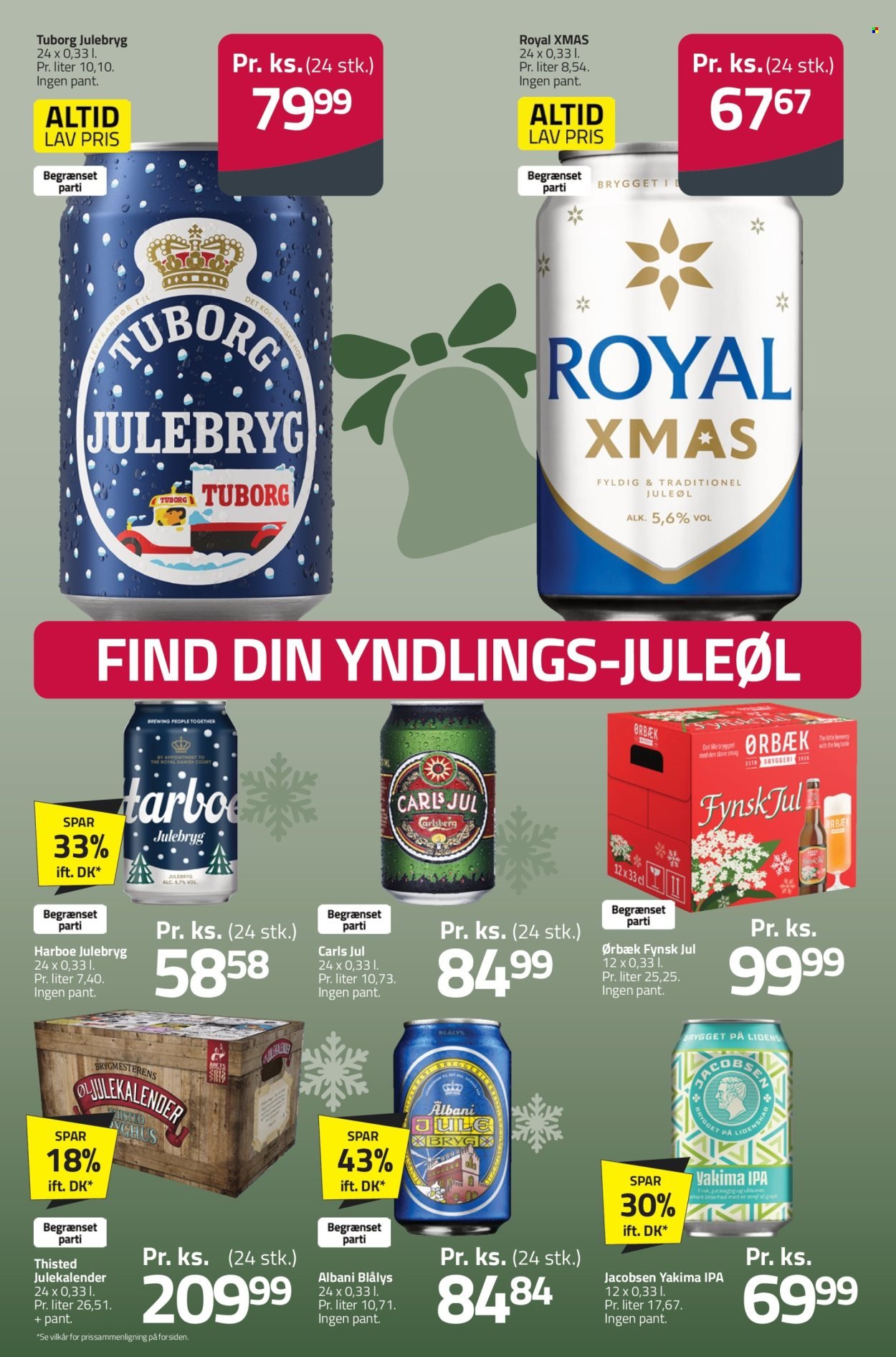 FLEGGAARD tilbudsavis - Fra onsdag den 26. november 2025 (2025-11-26 - 2025-12-09)