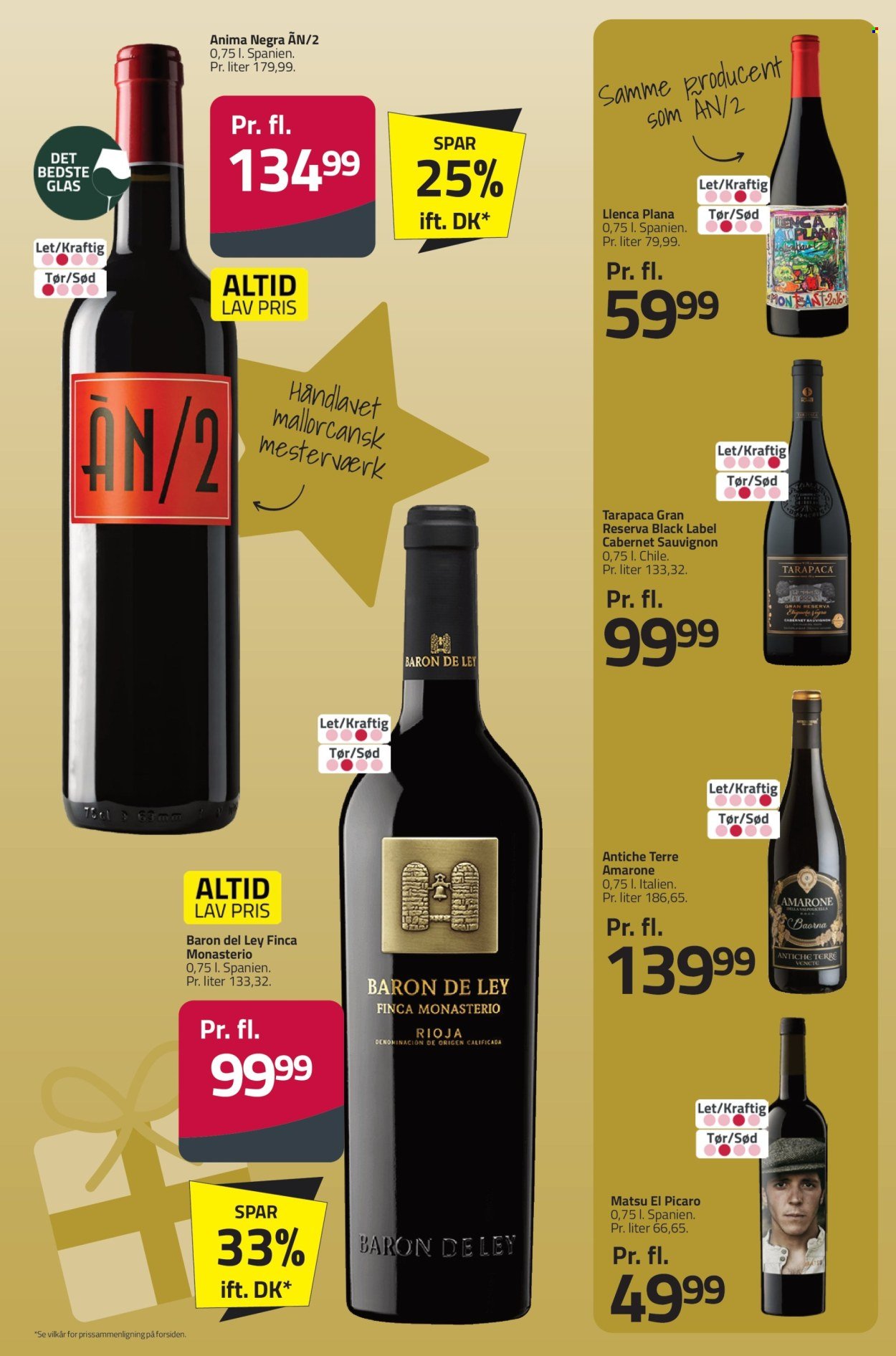 FLEGGAARD tilbudsavis - Fra onsdag den 26. november 2025 (2025-11-26 - 2025-12-09)