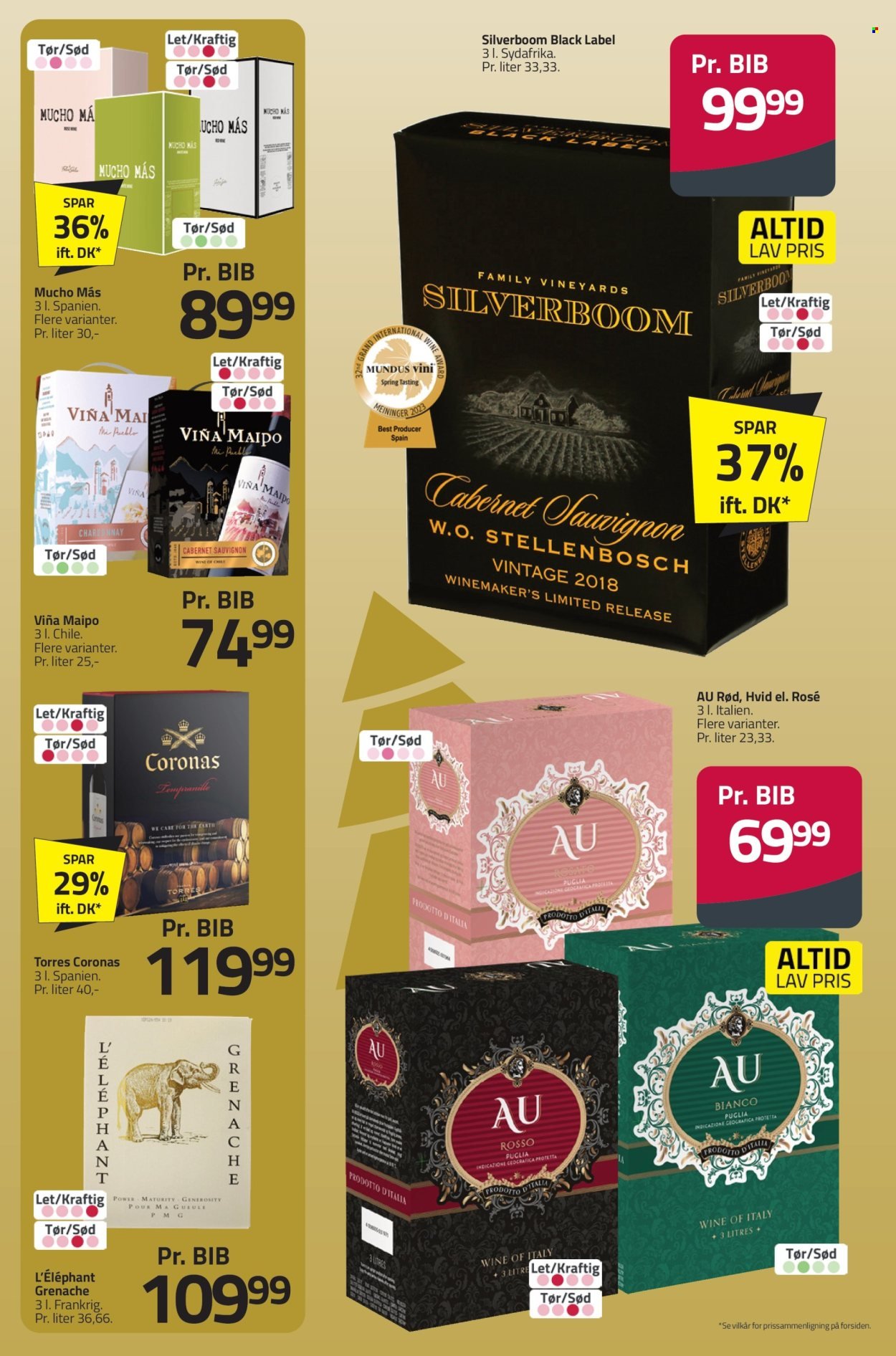 FLEGGAARD tilbudsavis - Fra onsdag den 26. november 2025 (2025-11-26 - 2025-12-09)