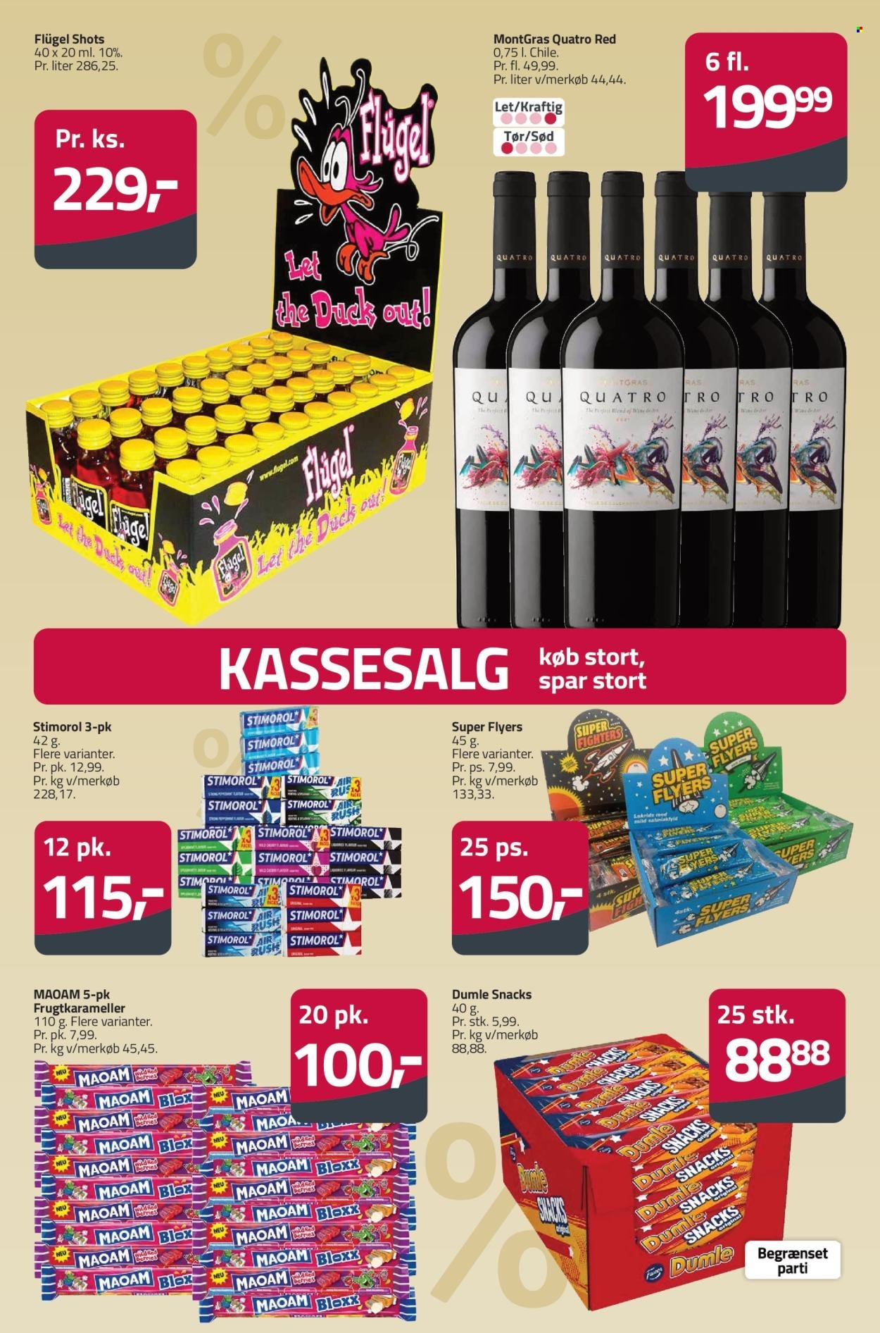 FLEGGAARD tilbudsavis - Fra onsdag den 26. november 2025 (2025-11-26 - 2025-12-09)