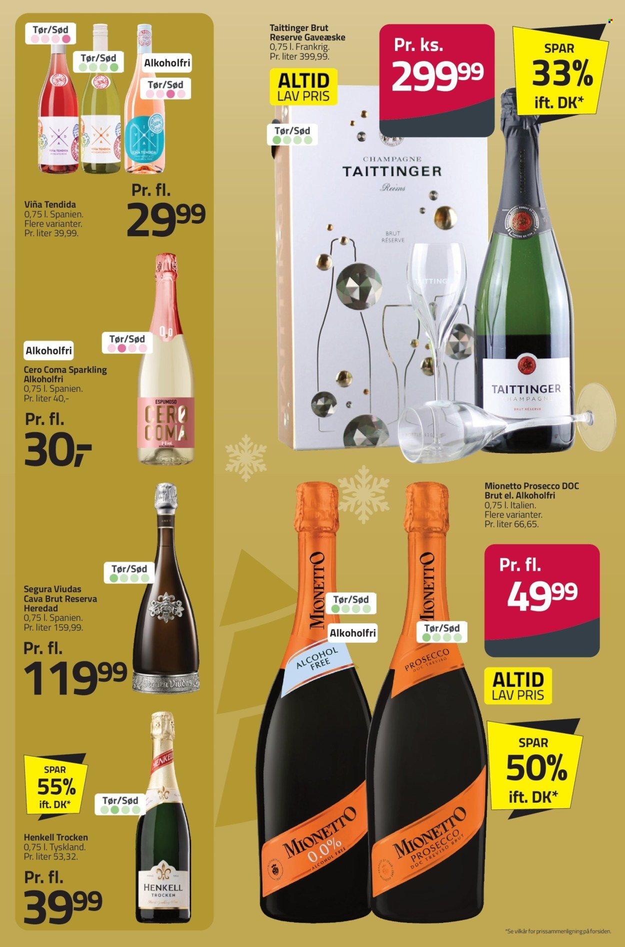 FLEGGAARD tilbudsavis - Fra onsdag den 26. november 2025 (2025-11-26 - 2025-12-09)