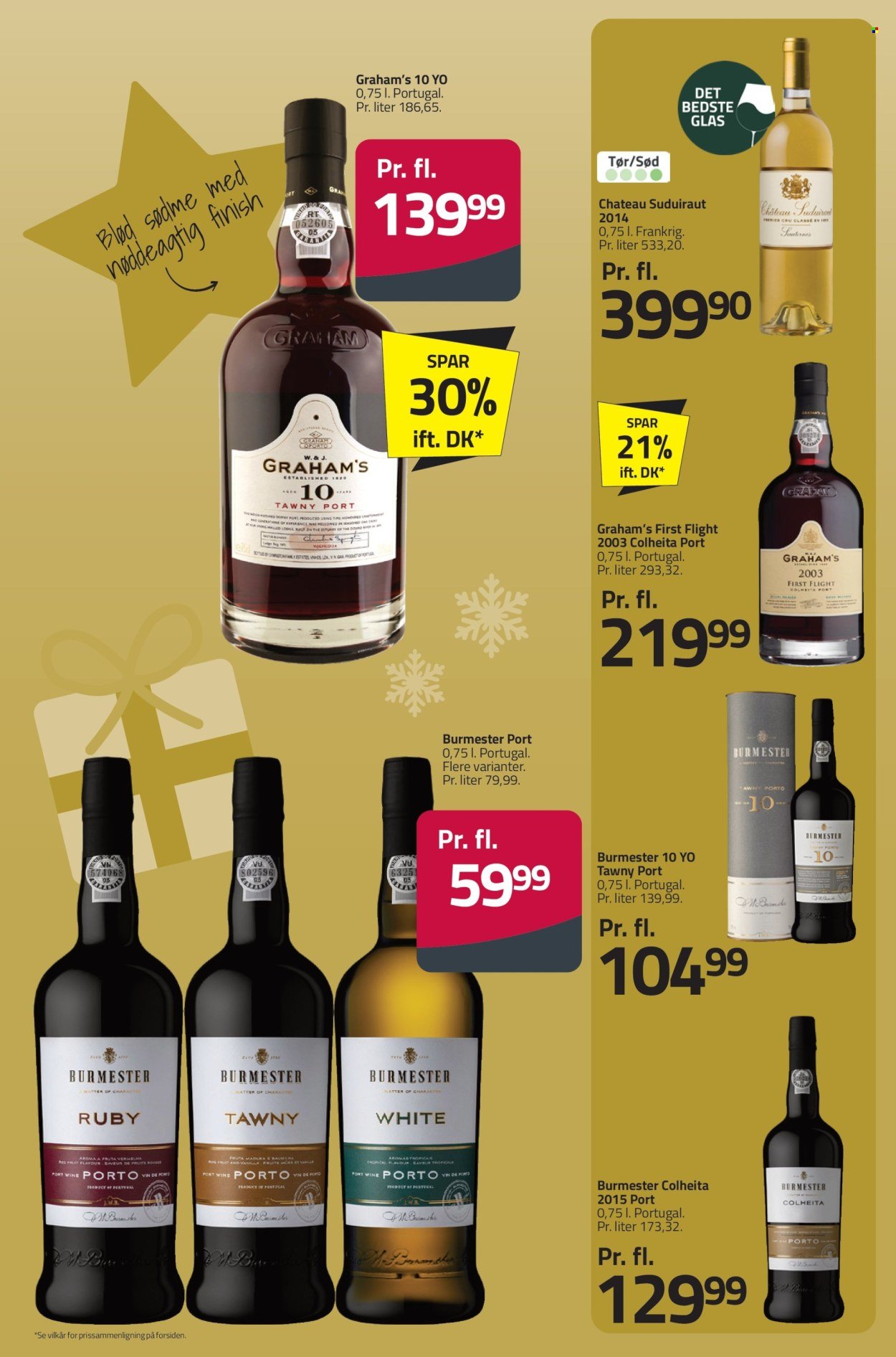 FLEGGAARD tilbudsavis - Fra onsdag den 26. november 2025 (2025-11-26 - 2025-12-09)