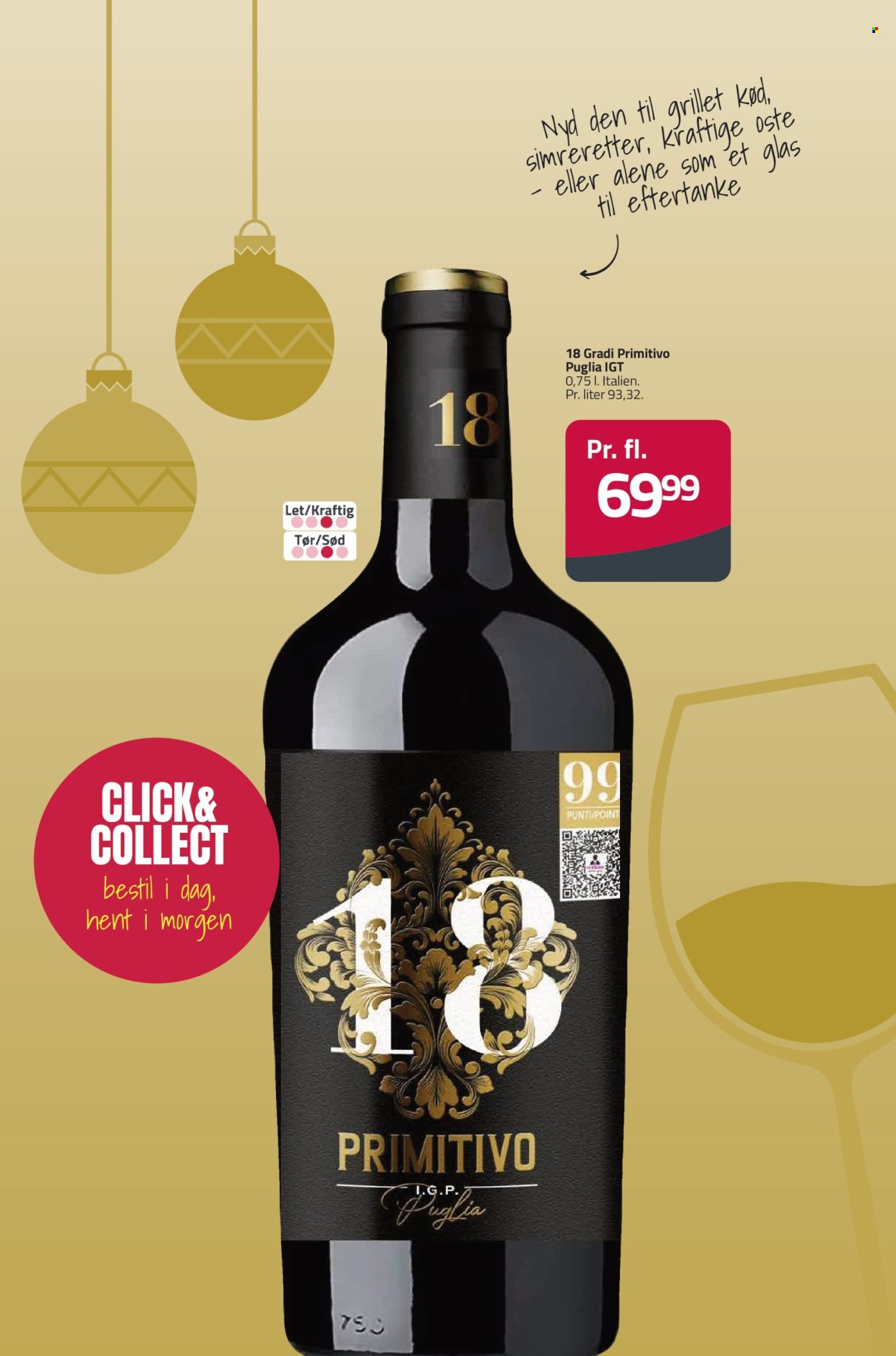 FLEGGAARD tilbudsavis - Fra onsdag den 26. november 2025 (2025-11-26 - 2025-12-09)