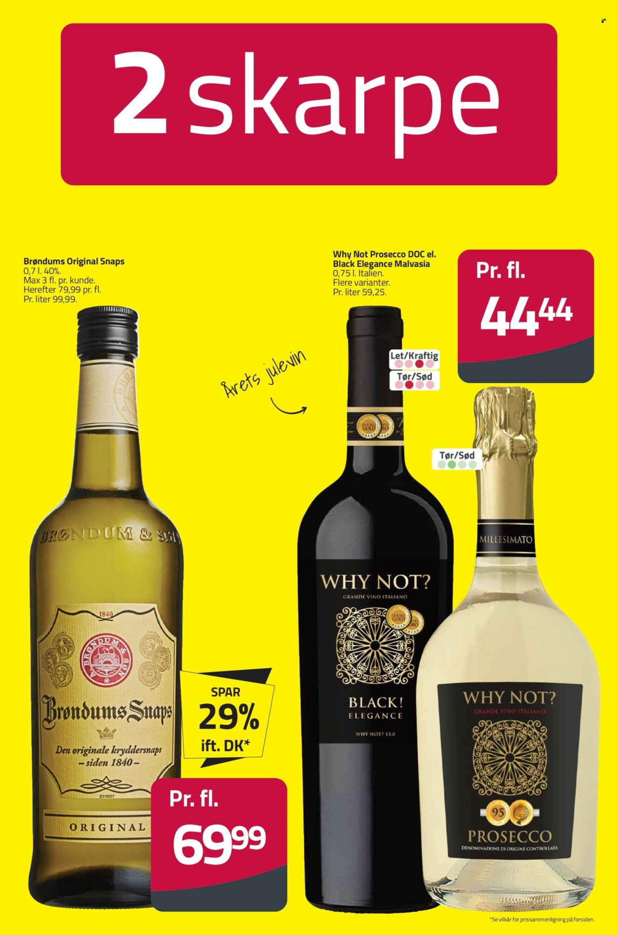 FLEGGAARD tilbudsavis - Fra onsdag den 26. november 2025 (2025-11-26 - 2025-12-09)