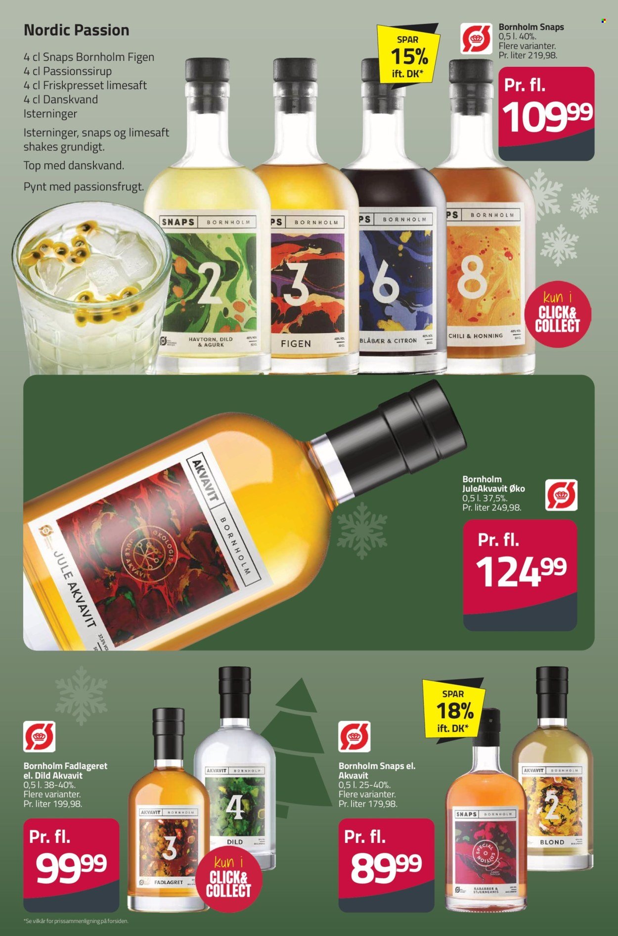 FLEGGAARD tilbudsavis - Fra onsdag den 26. november 2025 (2025-11-26 - 2025-12-09)