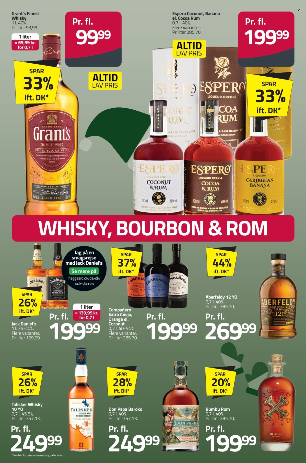 FLEGGAARD tilbudsavis - Fra onsdag den 26. november 2025 (2025-11-26 - 2025-12-09)