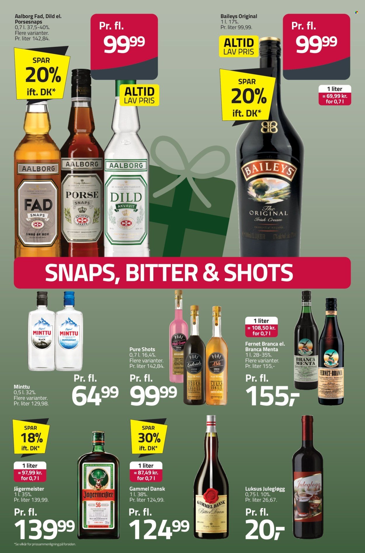 FLEGGAARD tilbudsavis - Fra onsdag den 26. november 2025 (2025-11-26 - 2025-12-09)