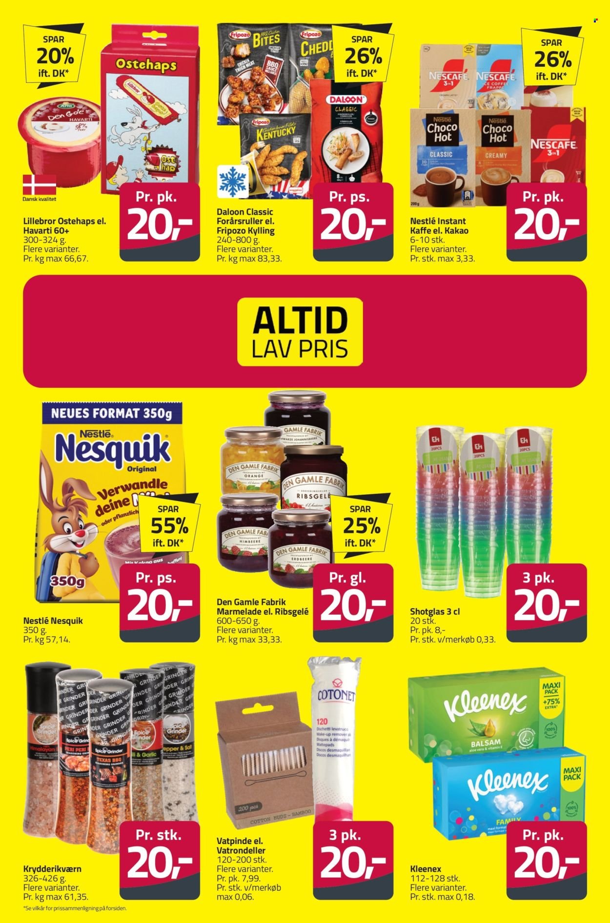 FLEGGAARD tilbudsavis - Fra onsdag den 26. november 2025 (2025-11-26 - 2025-12-09)