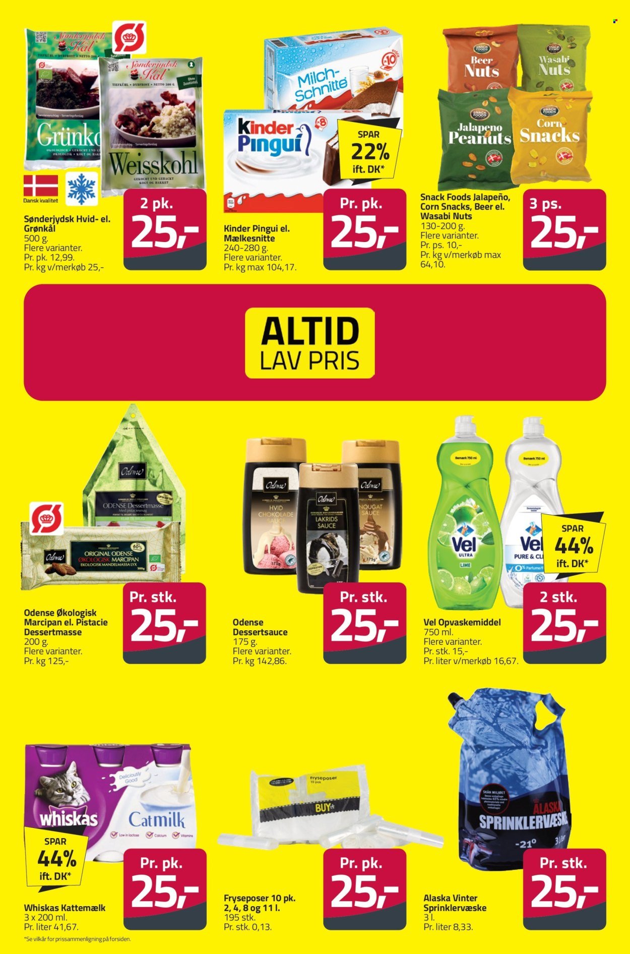 FLEGGAARD tilbudsavis - Fra onsdag den 26. november 2025 (2025-11-26 - 2025-12-09)