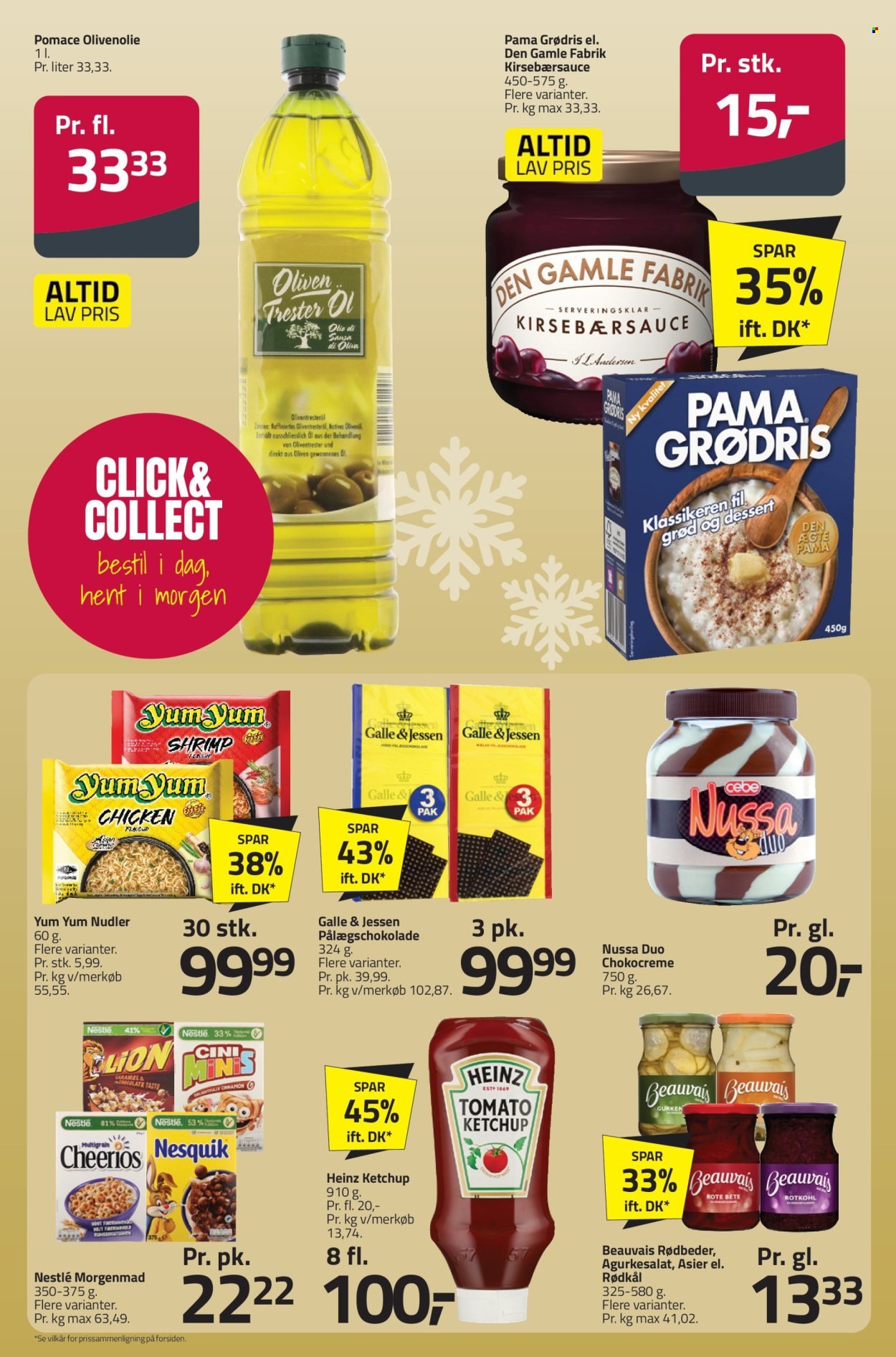 FLEGGAARD tilbudsavis - Fra onsdag den 26. november 2025 (2025-11-26 - 2025-12-09)