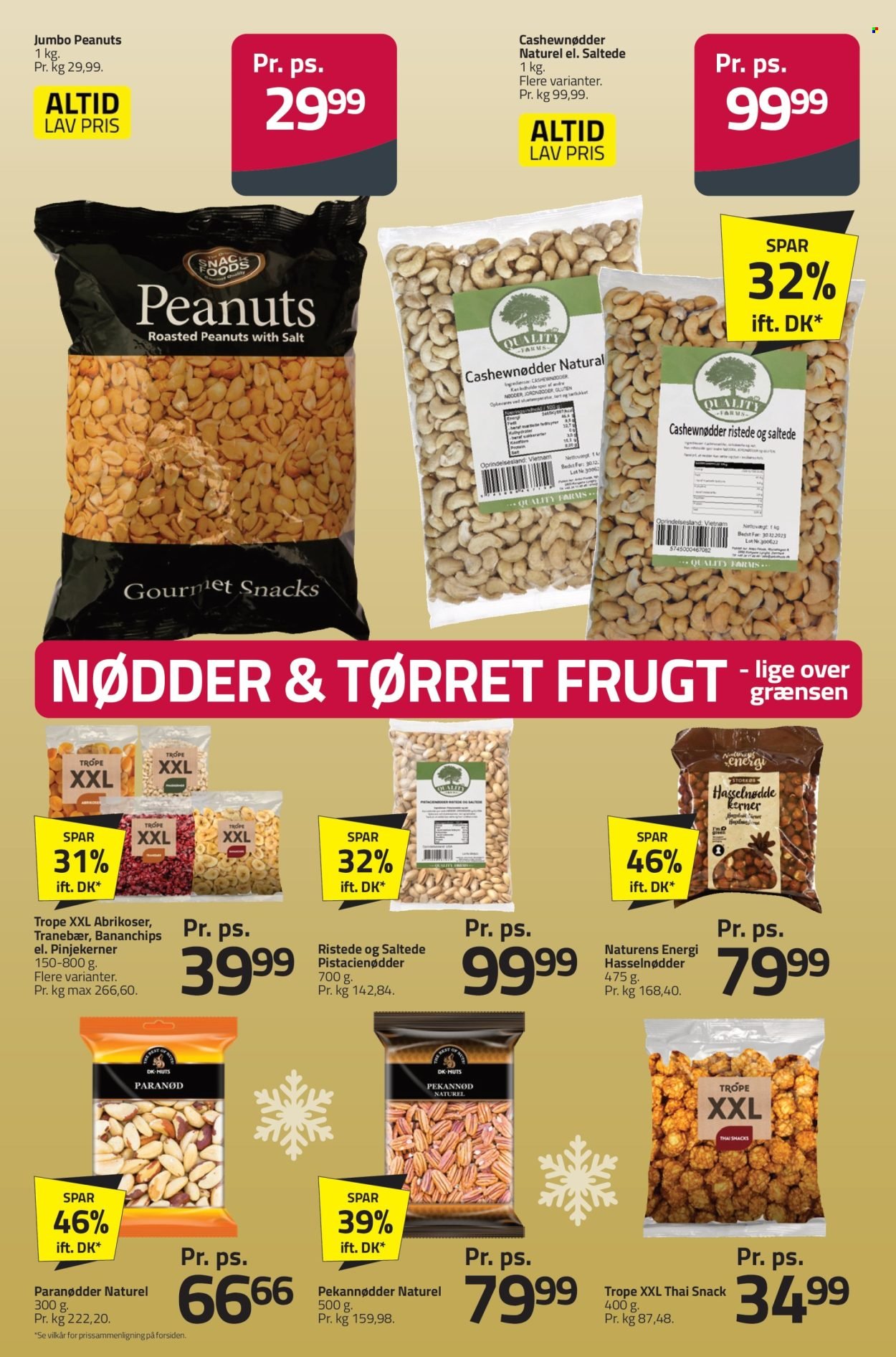 FLEGGAARD tilbudsavis - Fra onsdag den 26. november 2025 (2025-11-26 - 2025-12-09)