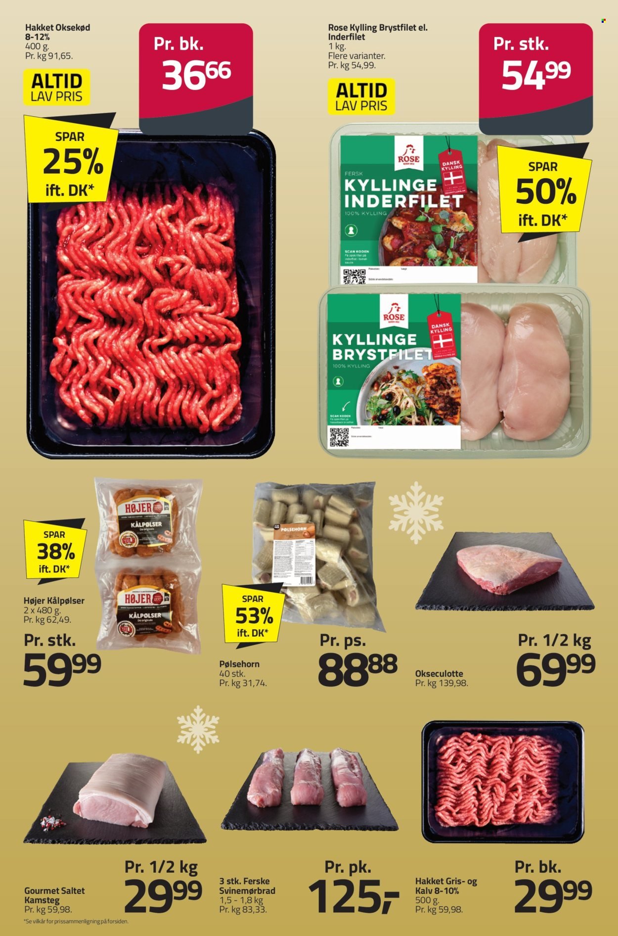 FLEGGAARD tilbudsavis - Fra onsdag den 26. november 2025 (2025-11-26 - 2025-12-09)