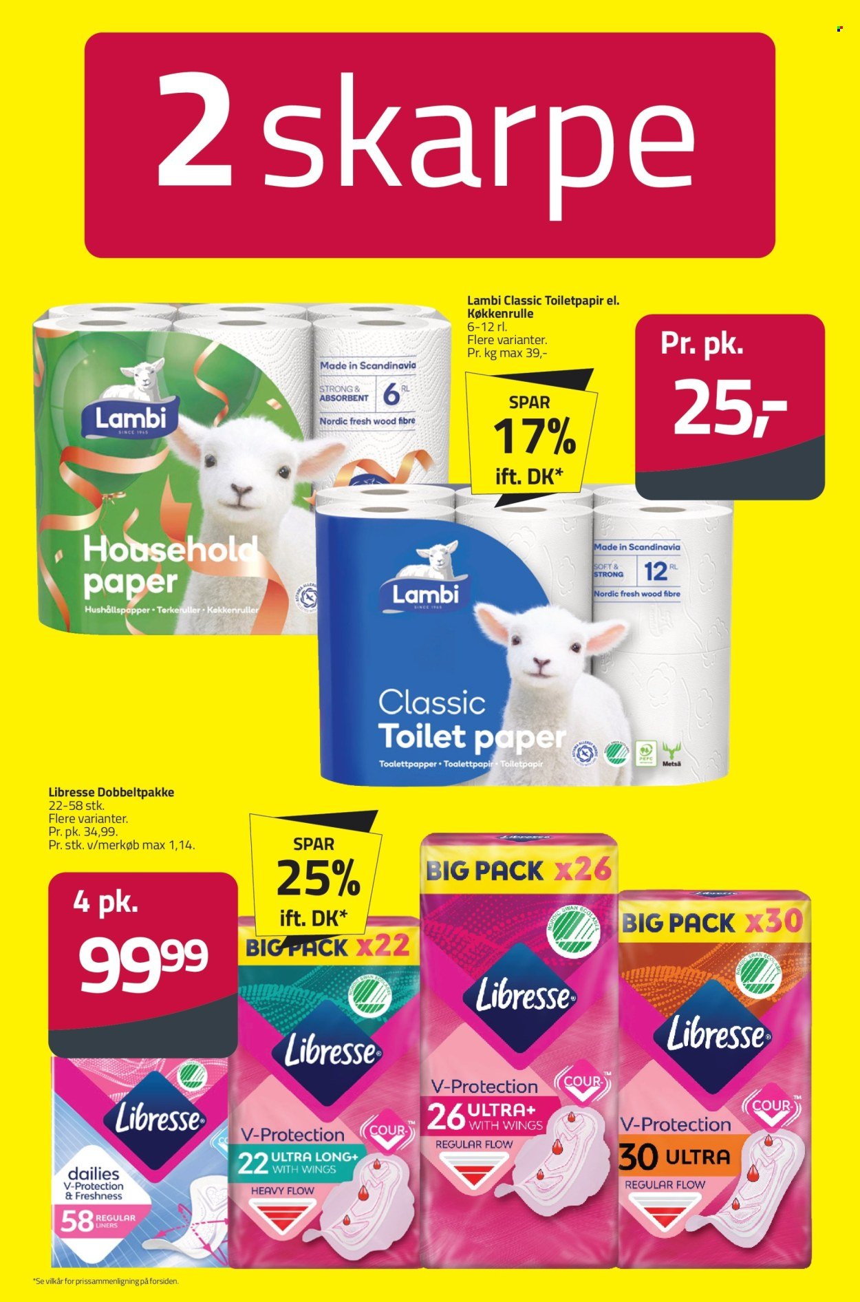 FLEGGAARD tilbudsavis - Fra onsdag den 26. november 2025 (2025-11-26 - 2025-12-09)