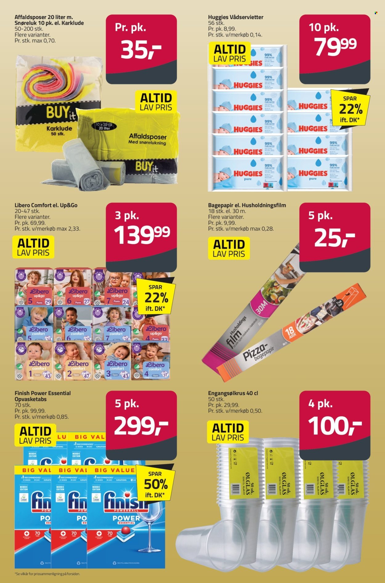 FLEGGAARD tilbudsavis - Fra onsdag den 26. november 2025 (2025-11-26 - 2025-12-09)