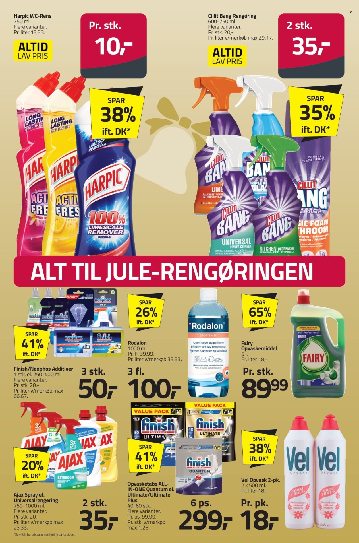 FLEGGAARD tilbudsavis - Fra onsdag den 26. november 2025 (2025-11-26 - 2025-12-09)