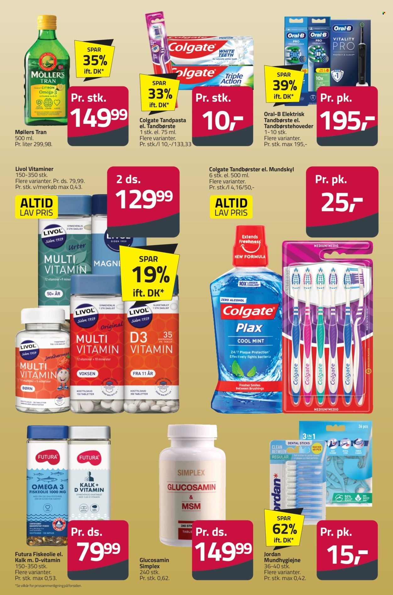 FLEGGAARD tilbudsavis - Fra onsdag den 26. november 2025 (2025-11-26 - 2025-12-09)