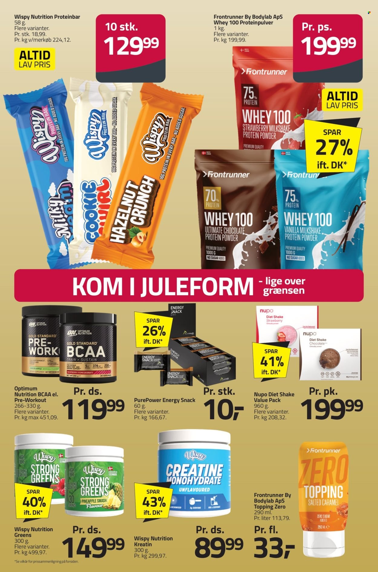 FLEGGAARD tilbudsavis - Fra onsdag den 26. november 2025 (2025-11-26 - 2025-12-09)