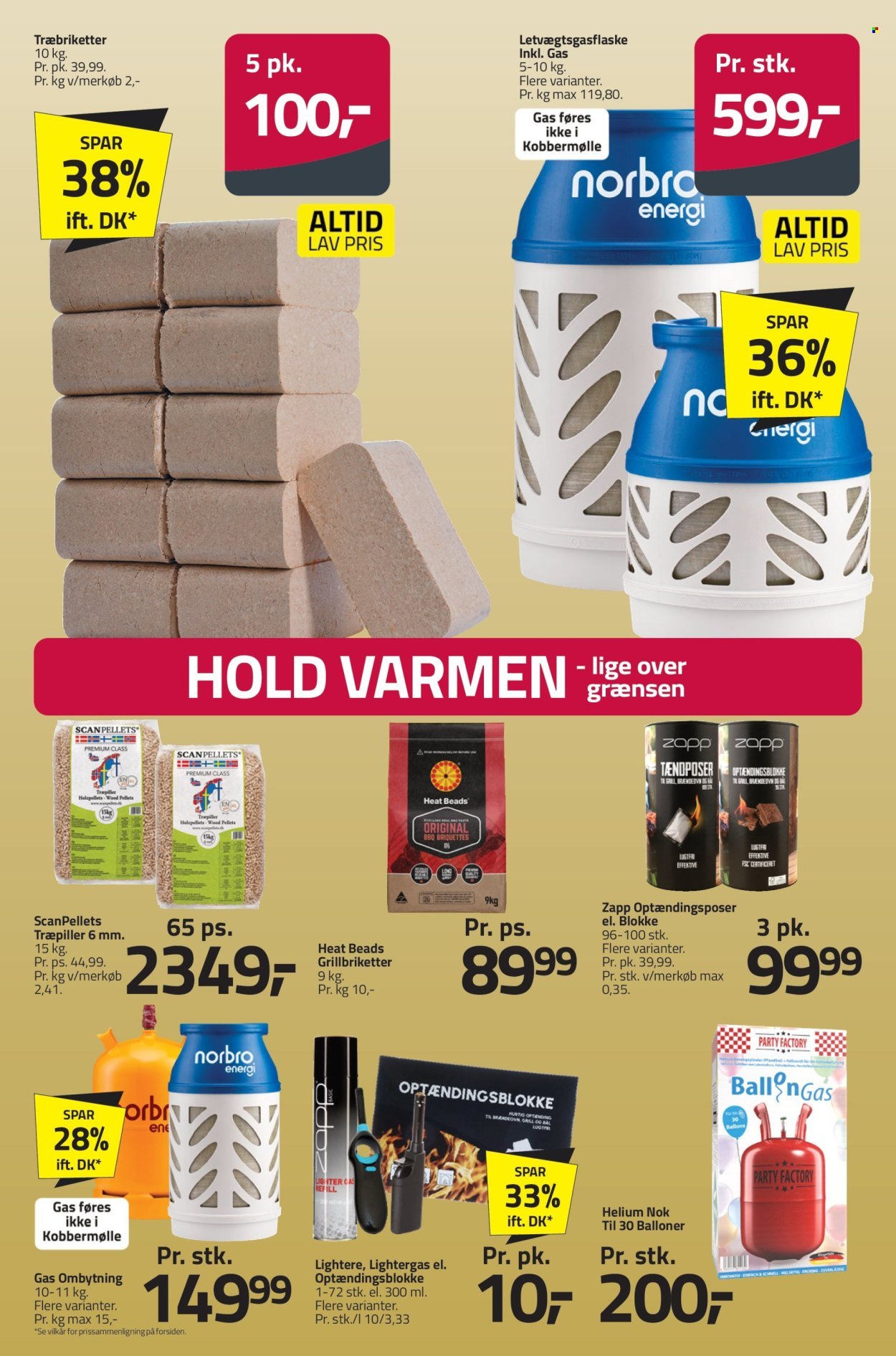 FLEGGAARD tilbudsavis - Fra onsdag den 26. november 2025 (2025-11-26 - 2025-12-09)