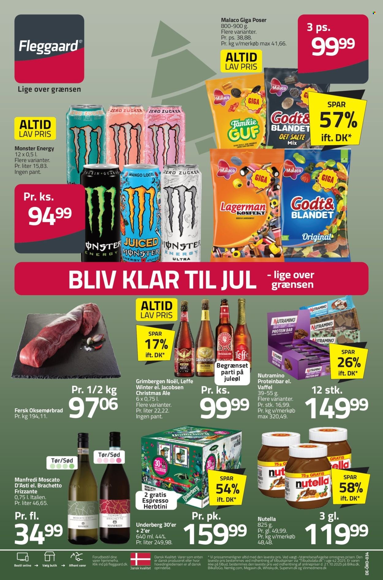 FLEGGAARD tilbudsavis - Fra onsdag den 26. november 2025 (2025-11-26 - 2025-12-09)