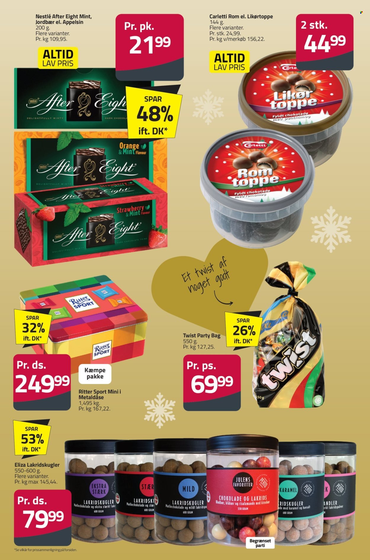 FLEGGAARD tilbudsavis - Fra onsdag den 26. november 2025 (2025-11-26 - 2025-12-09)