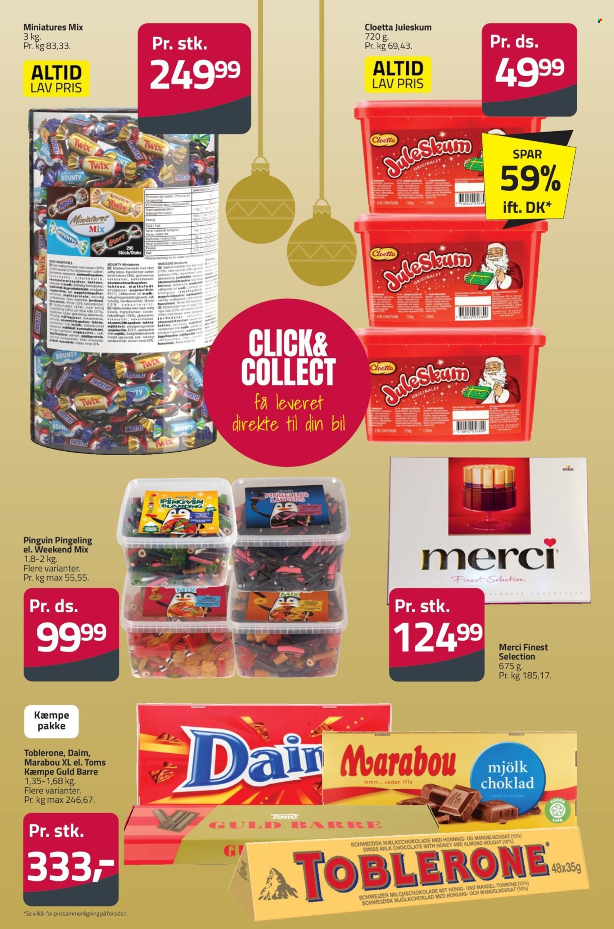 FLEGGAARD tilbudsavis - Fra onsdag den 26. november 2025 (2025-11-26 - 2025-12-09)