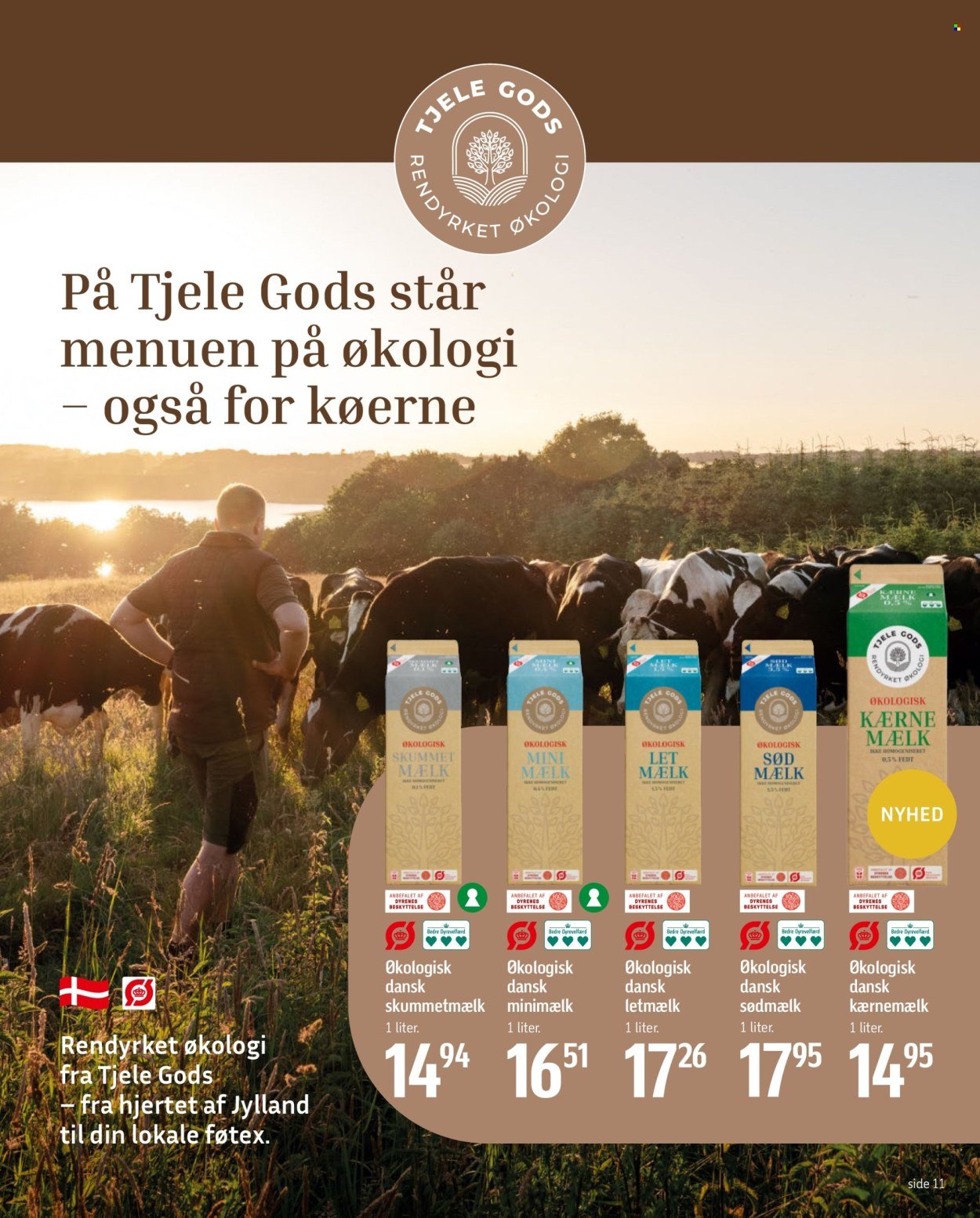 FØTEX tilbudsavis - Fra fredag den 16. januar 2026 (2026-01-16 - 2026-01-29)