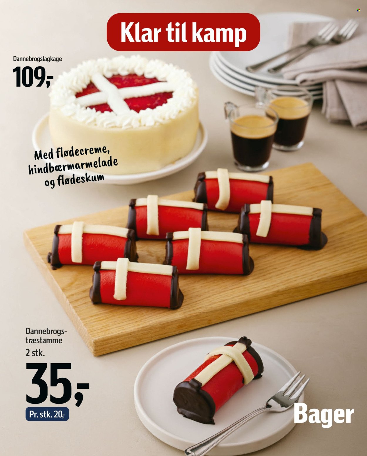 FØTEX tilbudsavis - Fra fredag den 16. januar 2026 (2026-01-16 - 2026-01-29)