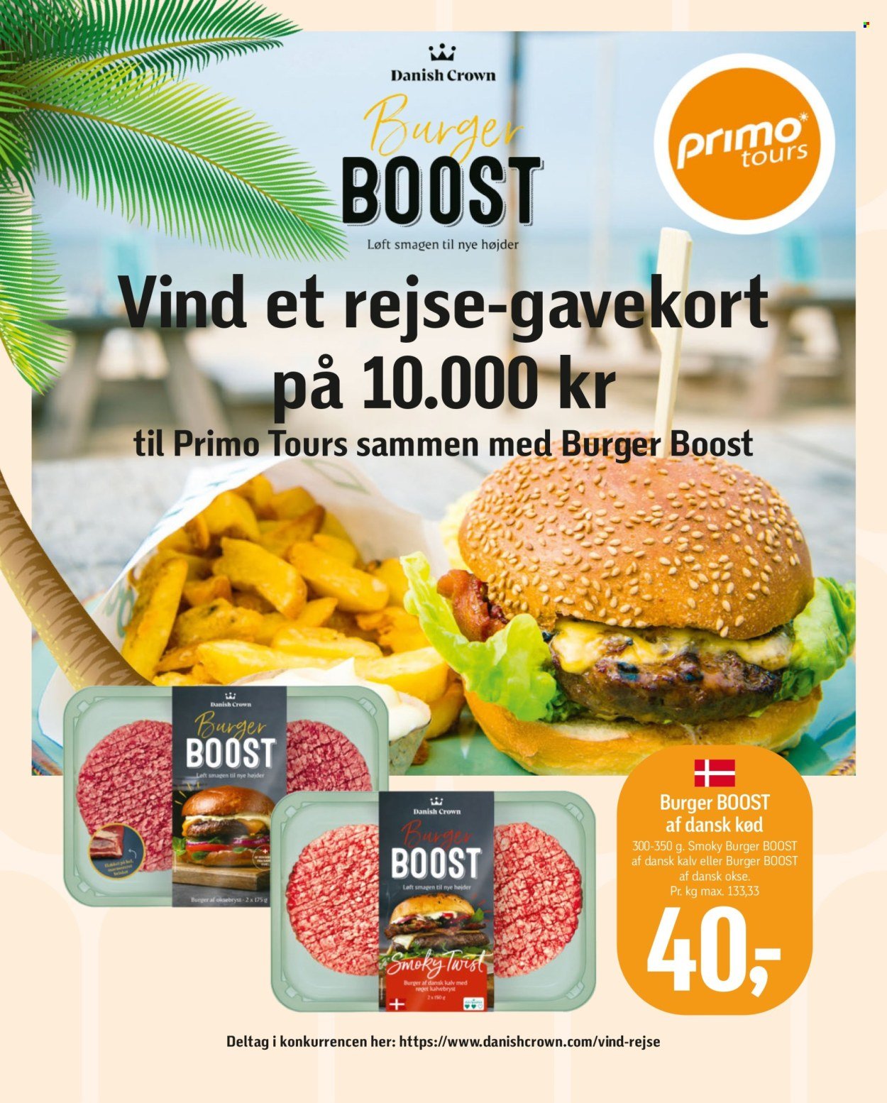 FØTEX tilbudsavis - Fra fredag den 16. januar 2026 (2026-01-16 - 2026-01-29)