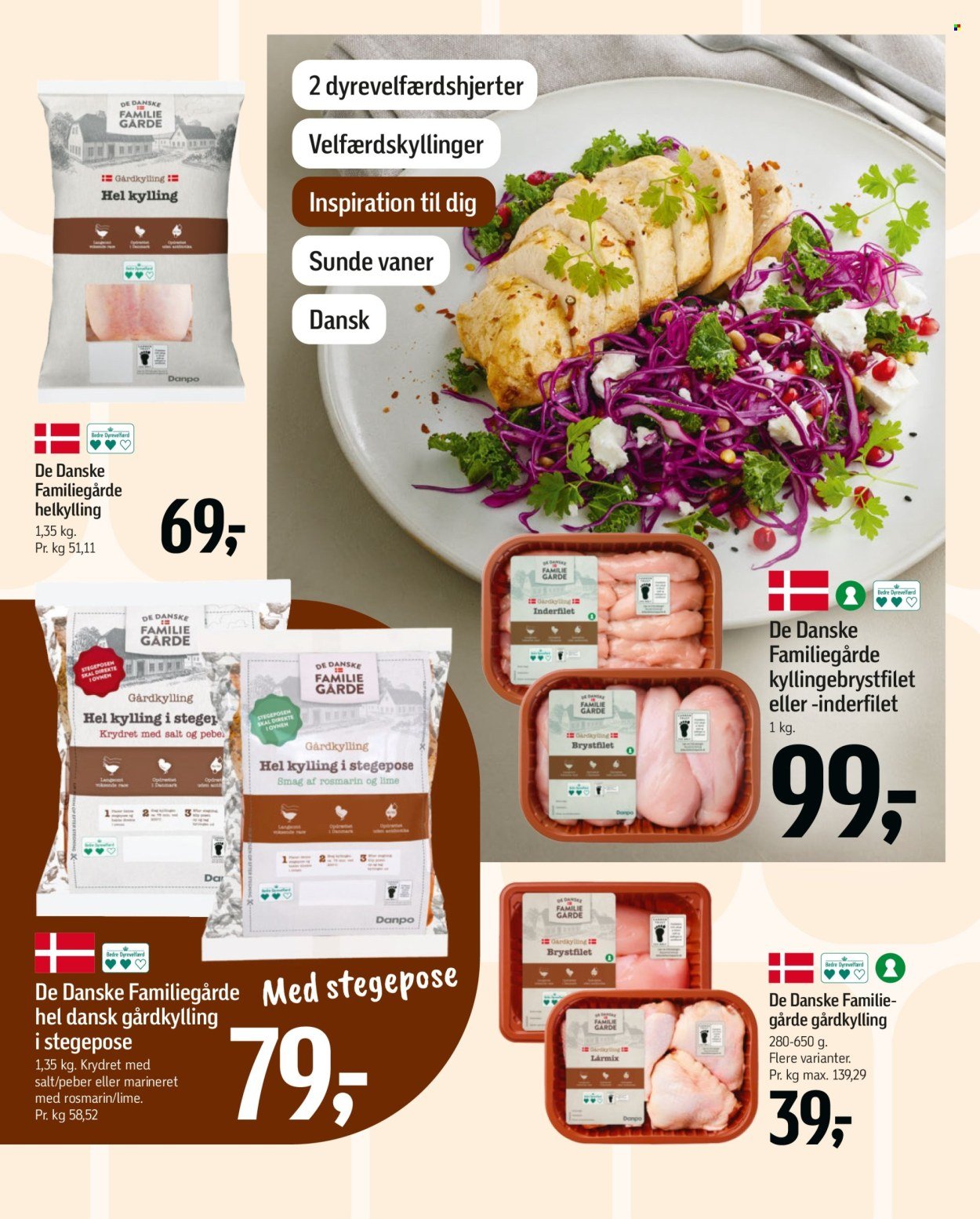 FØTEX tilbudsavis - Fra fredag den 16. januar 2026 (2026-01-16 - 2026-01-29)