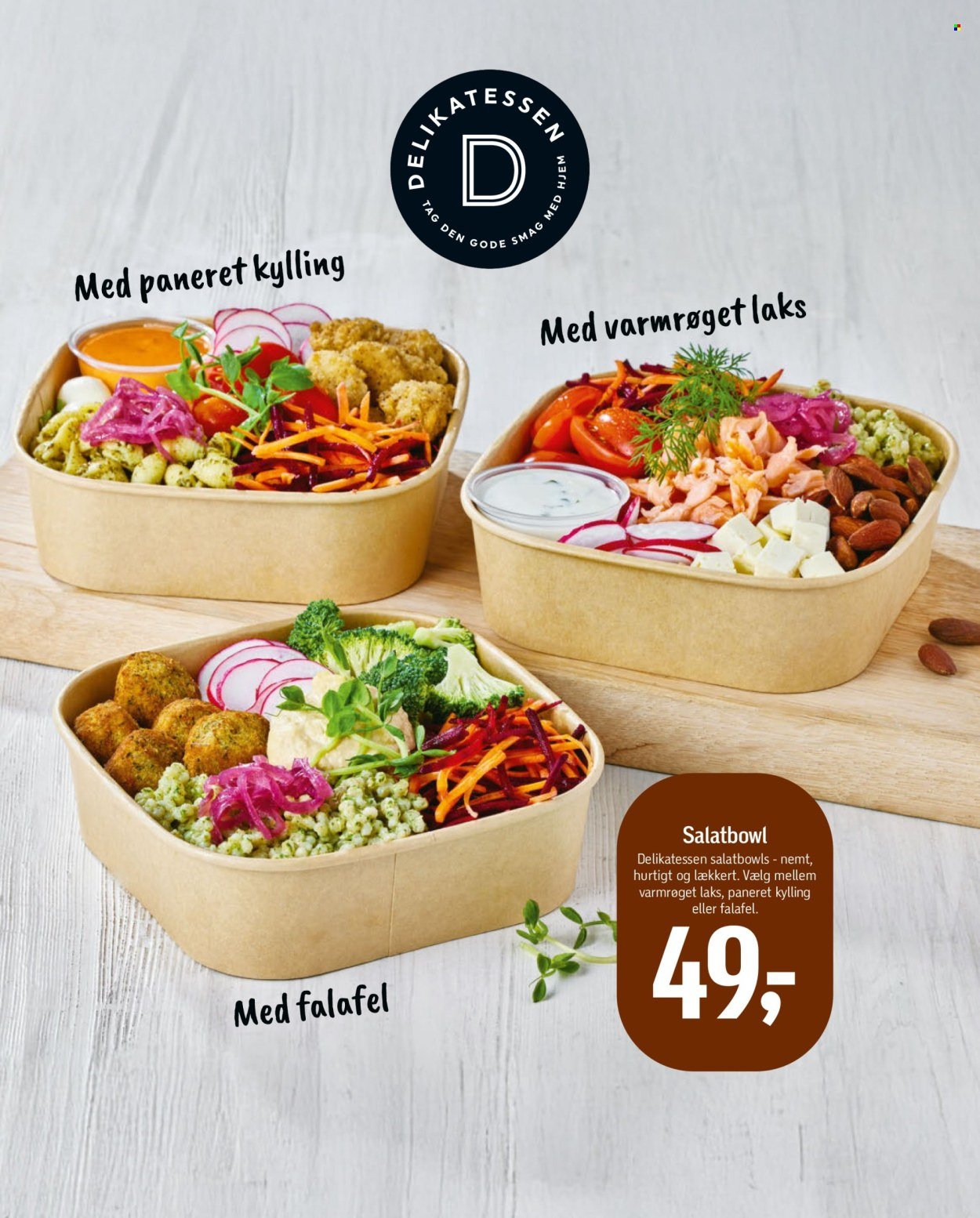 FØTEX tilbudsavis - Fra fredag den 16. januar 2026 (2026-01-16 - 2026-01-29)