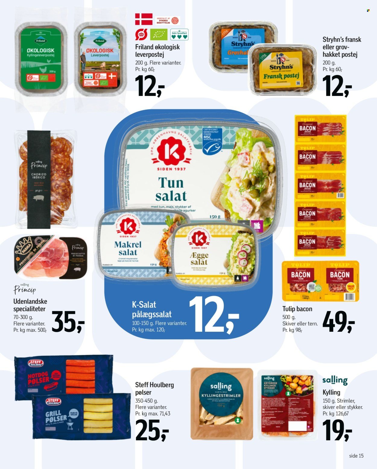 FØTEX tilbudsavis - Fra fredag den 16. januar 2026 (2026-01-16 - 2026-01-29)