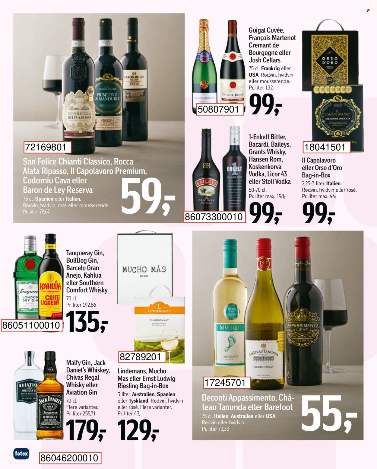 FØTEX tilbudsavis - Fra fredag den 16. januar 2026 (2026-01-16 - 2026-01-29)