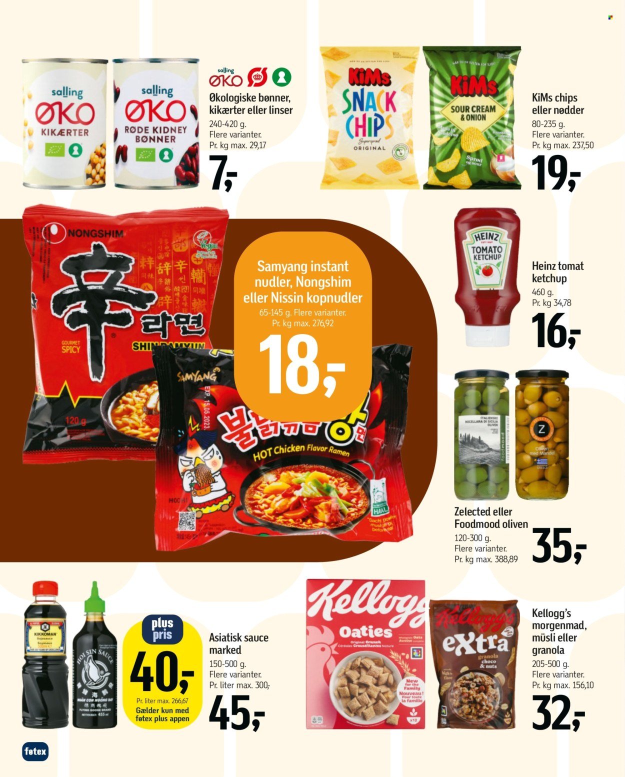 FØTEX tilbudsavis - Fra fredag den 16. januar 2026 (2026-01-16 - 2026-01-29)