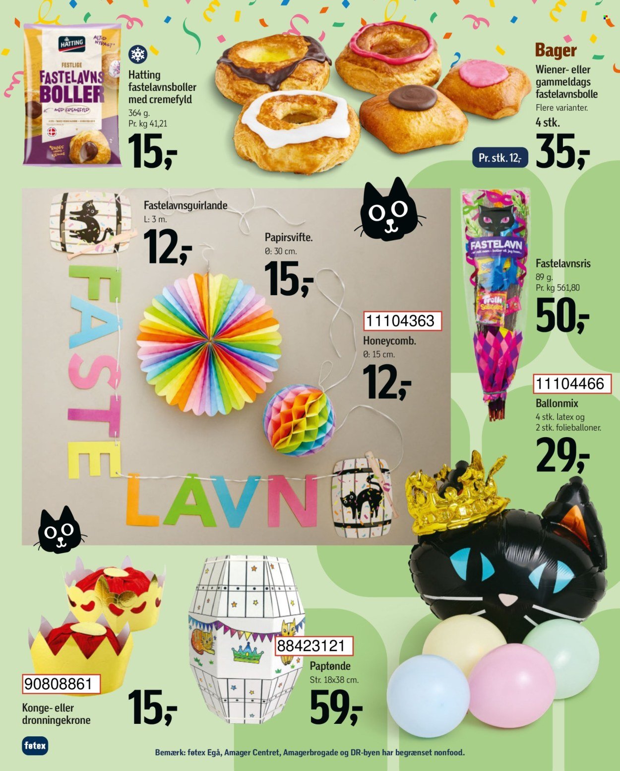 FØTEX tilbudsavis - Fra fredag den 16. januar 2026 (2026-01-16 - 2026-01-29)