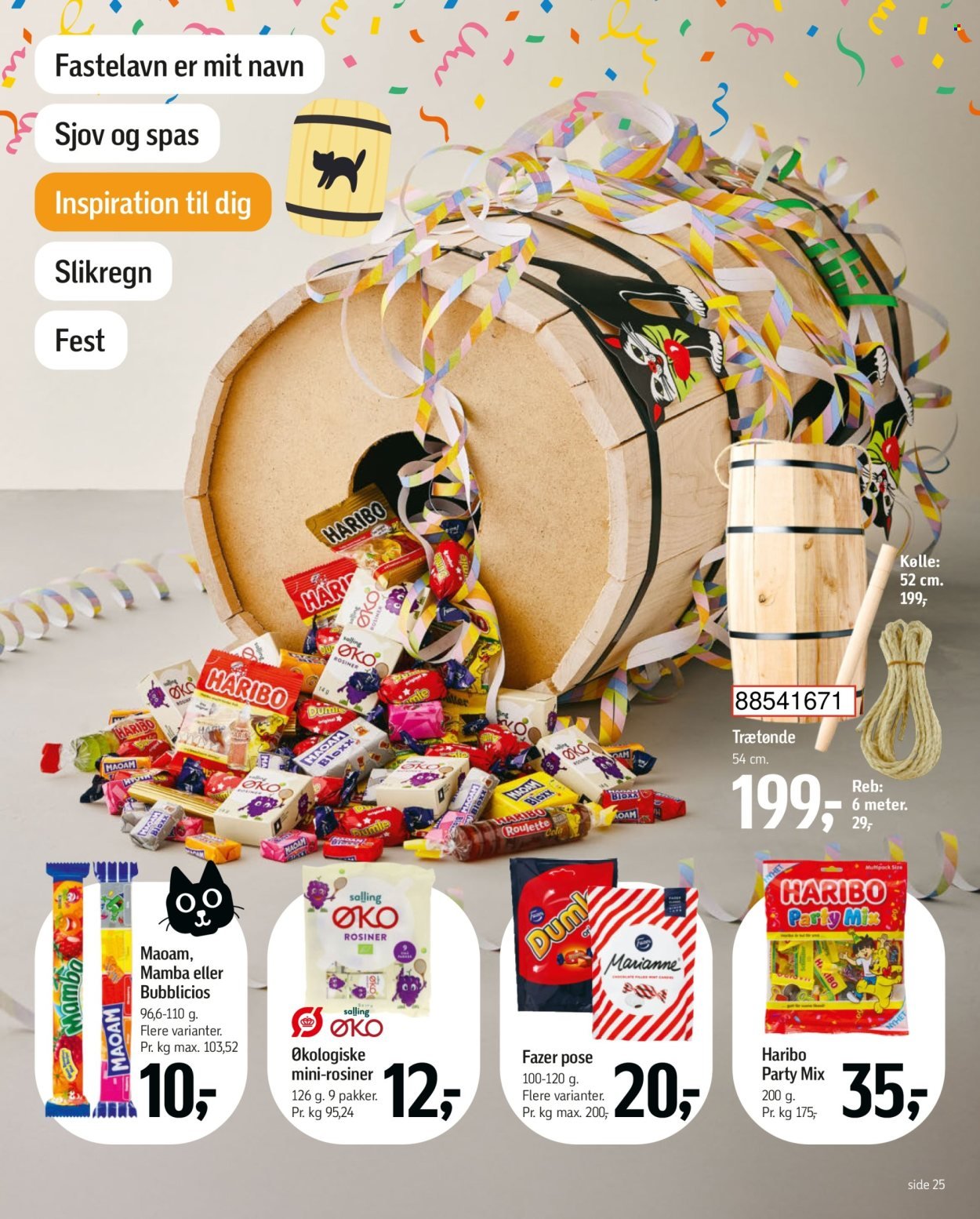 FØTEX tilbudsavis - Fra fredag den 16. januar 2026 (2026-01-16 - 2026-01-29)