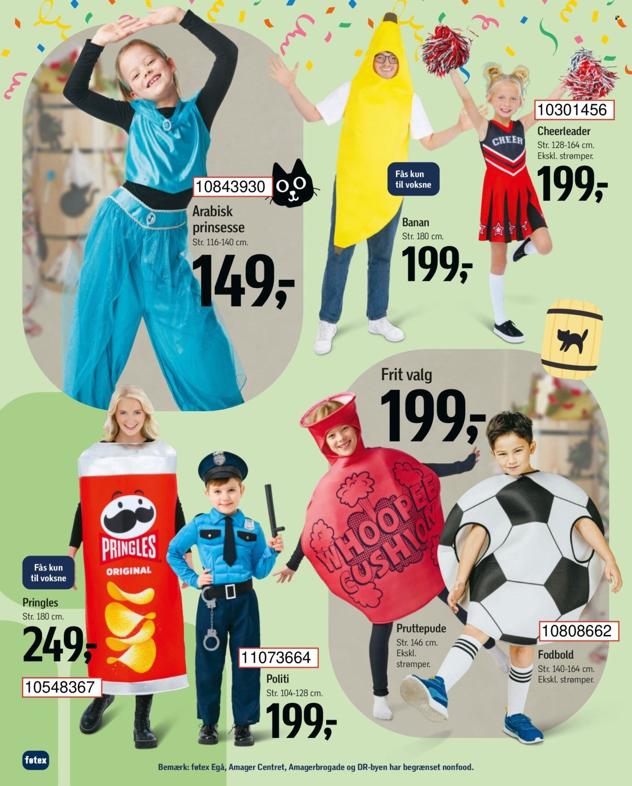 FØTEX tilbudsavis - Fra fredag den 16. januar 2026 (2026-01-16 - 2026-01-29)