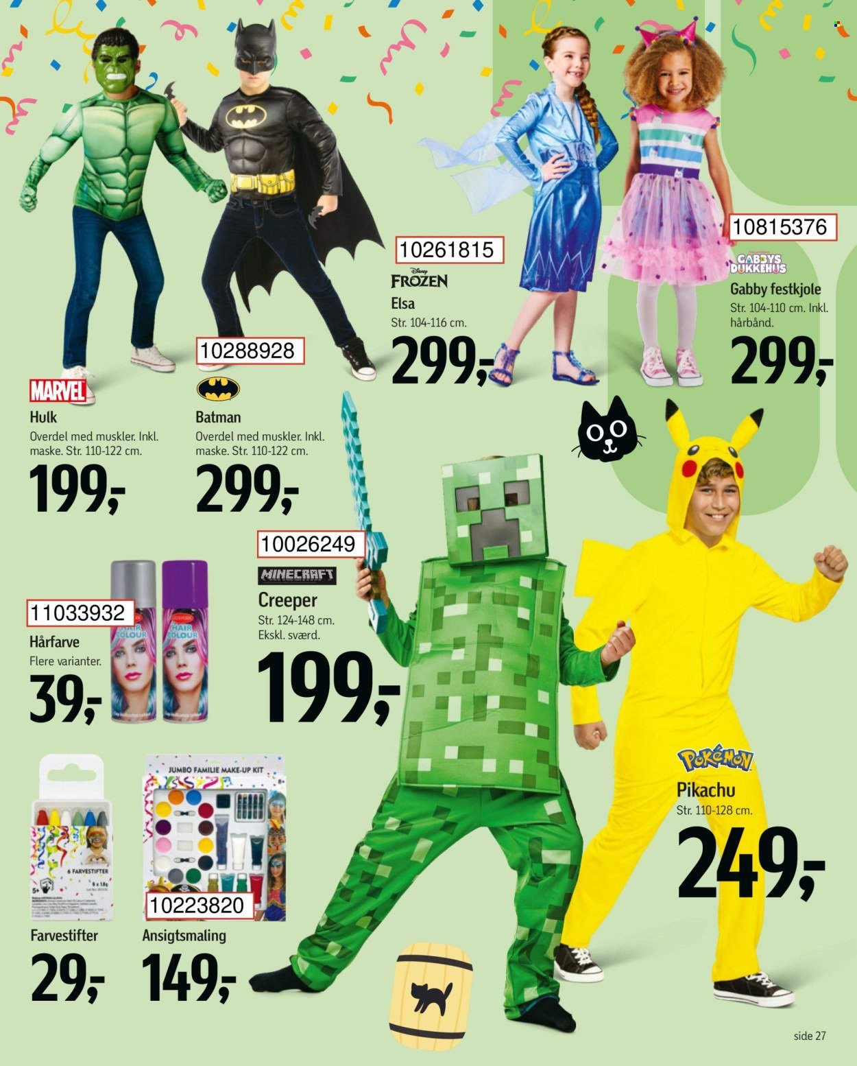 FØTEX tilbudsavis - Fra fredag den 16. januar 2026 (2026-01-16 - 2026-01-29)