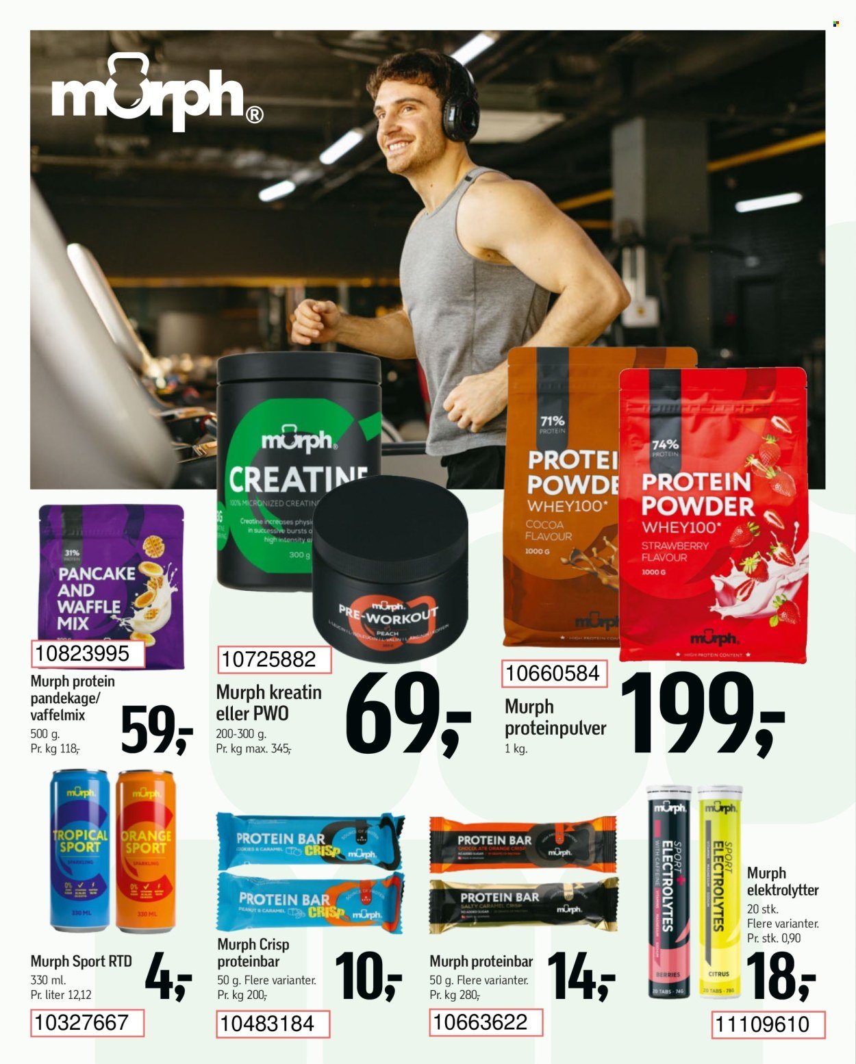 FØTEX tilbudsavis - Fra fredag den 16. januar 2026 (2026-01-16 - 2026-01-29)